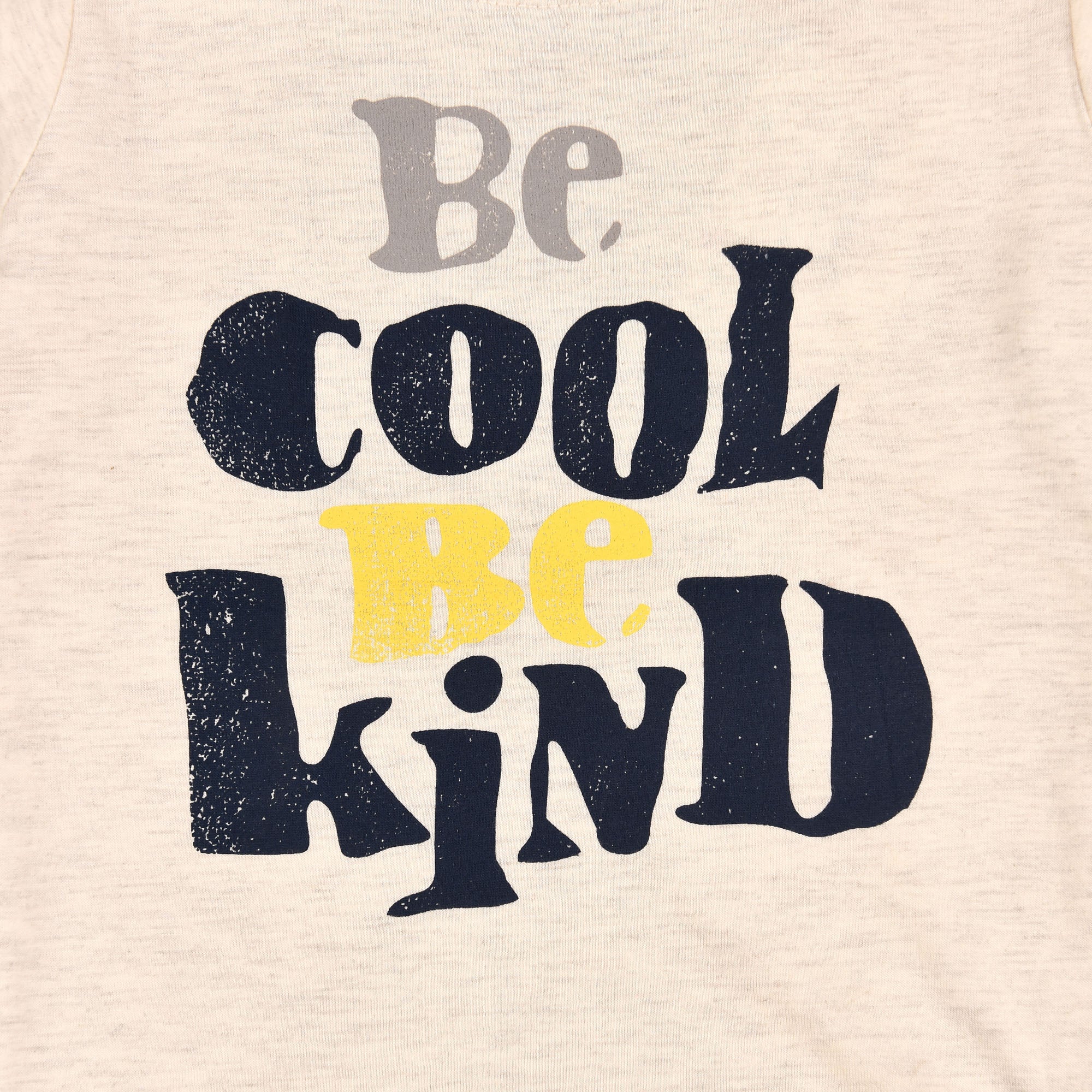 Be Cool & Kind Tee