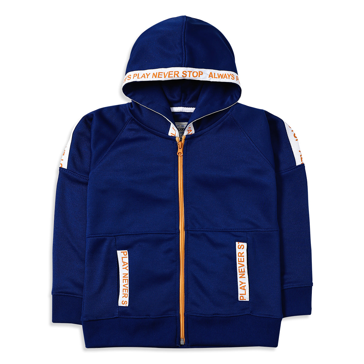 Sky Explorer Hoodie