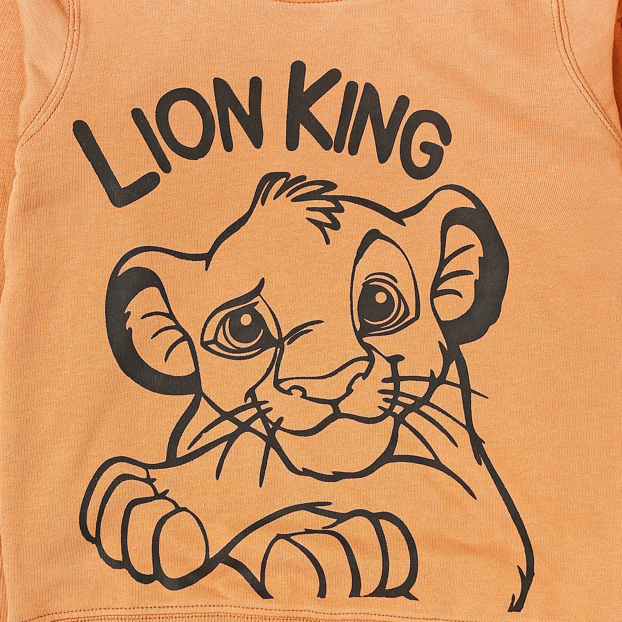 Lion King Sweatshirt