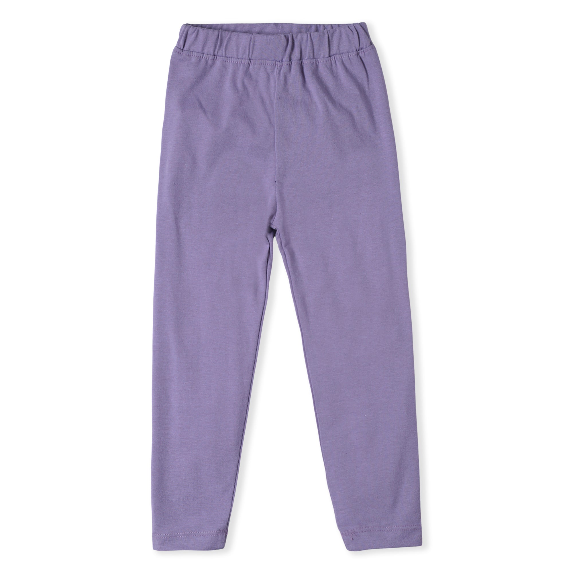 Lavender Kids' Leggings