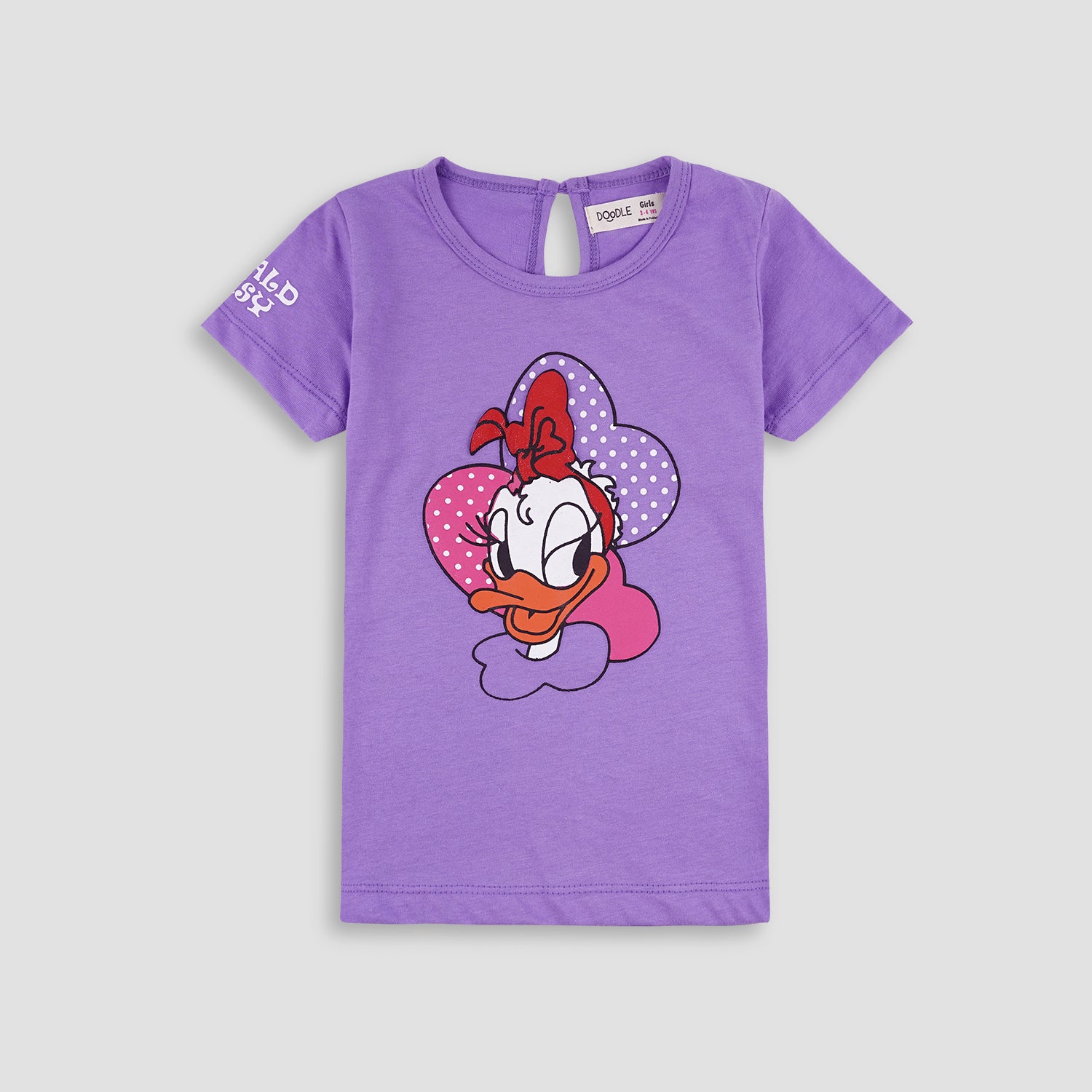 Donald Duck Graphic Tee