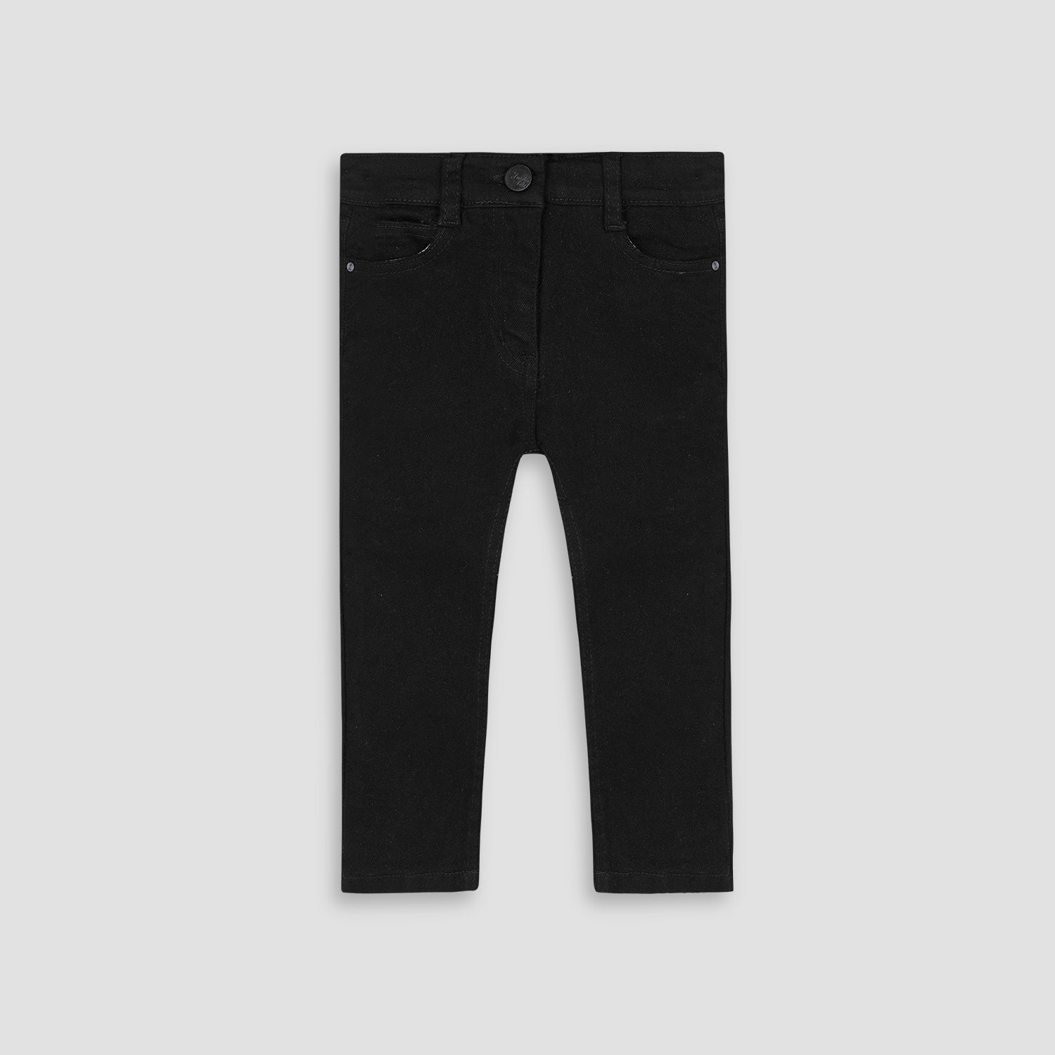 Black Denim Jean