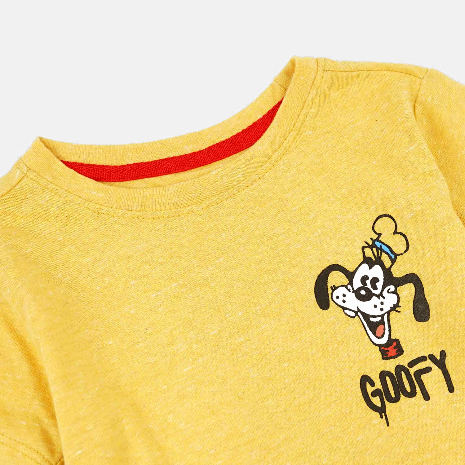 Goofy Graphic Tee