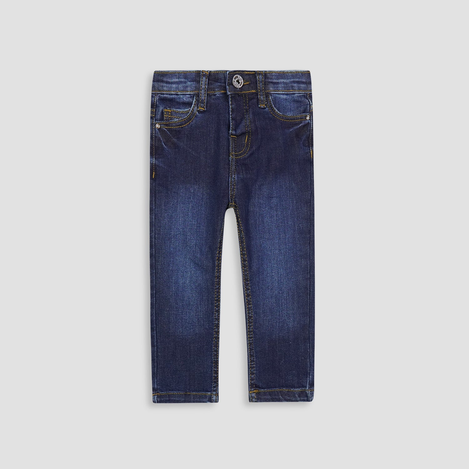 Boys Blue Fashion Jeans