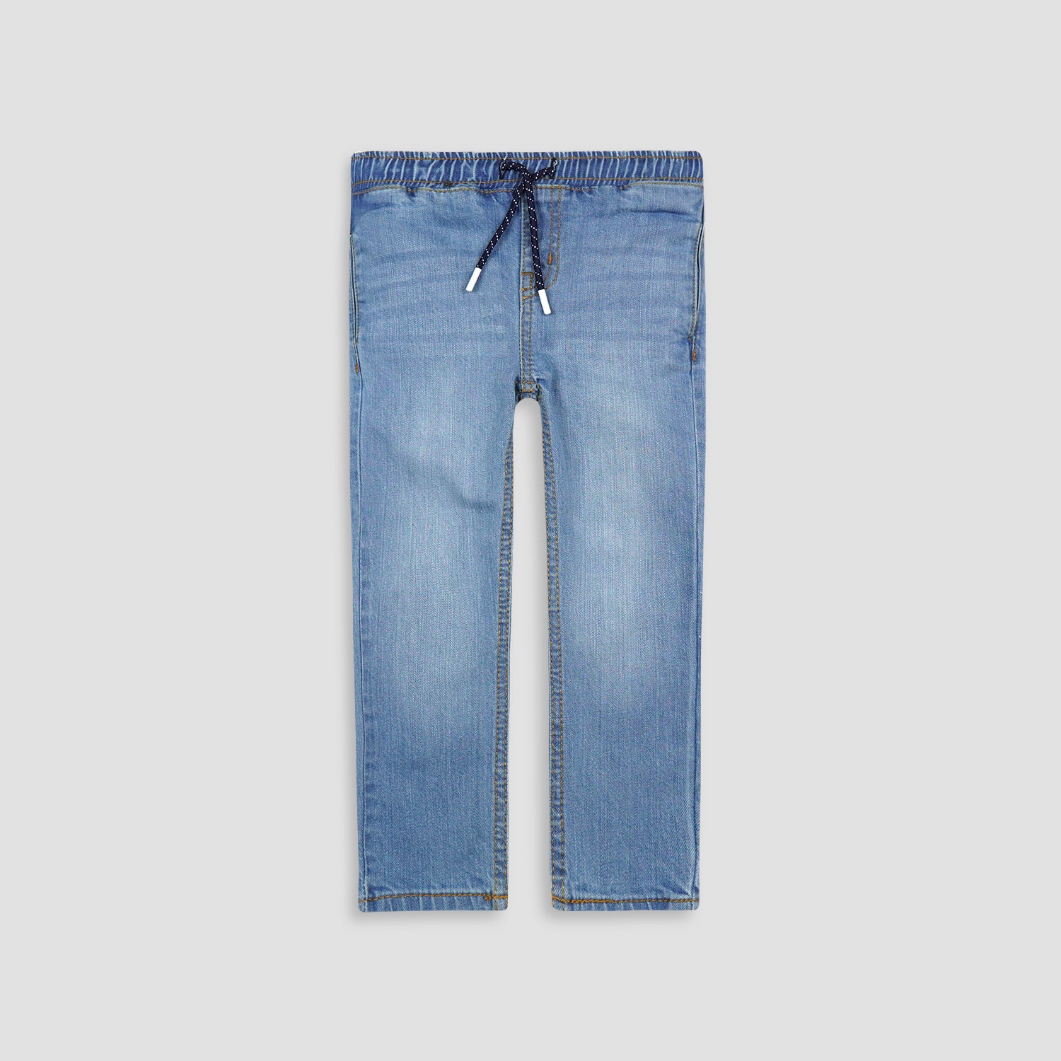 Boys Sky Blue Griper Jeans