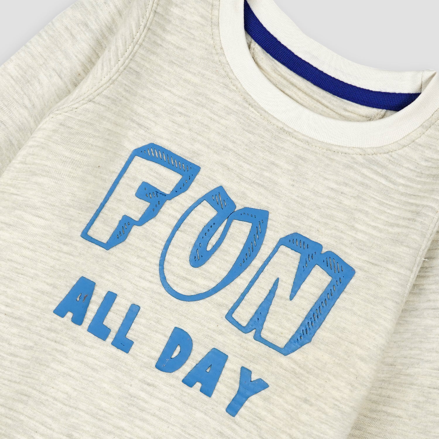 Boys Fun Day Sweat Shirt-005221-Otm