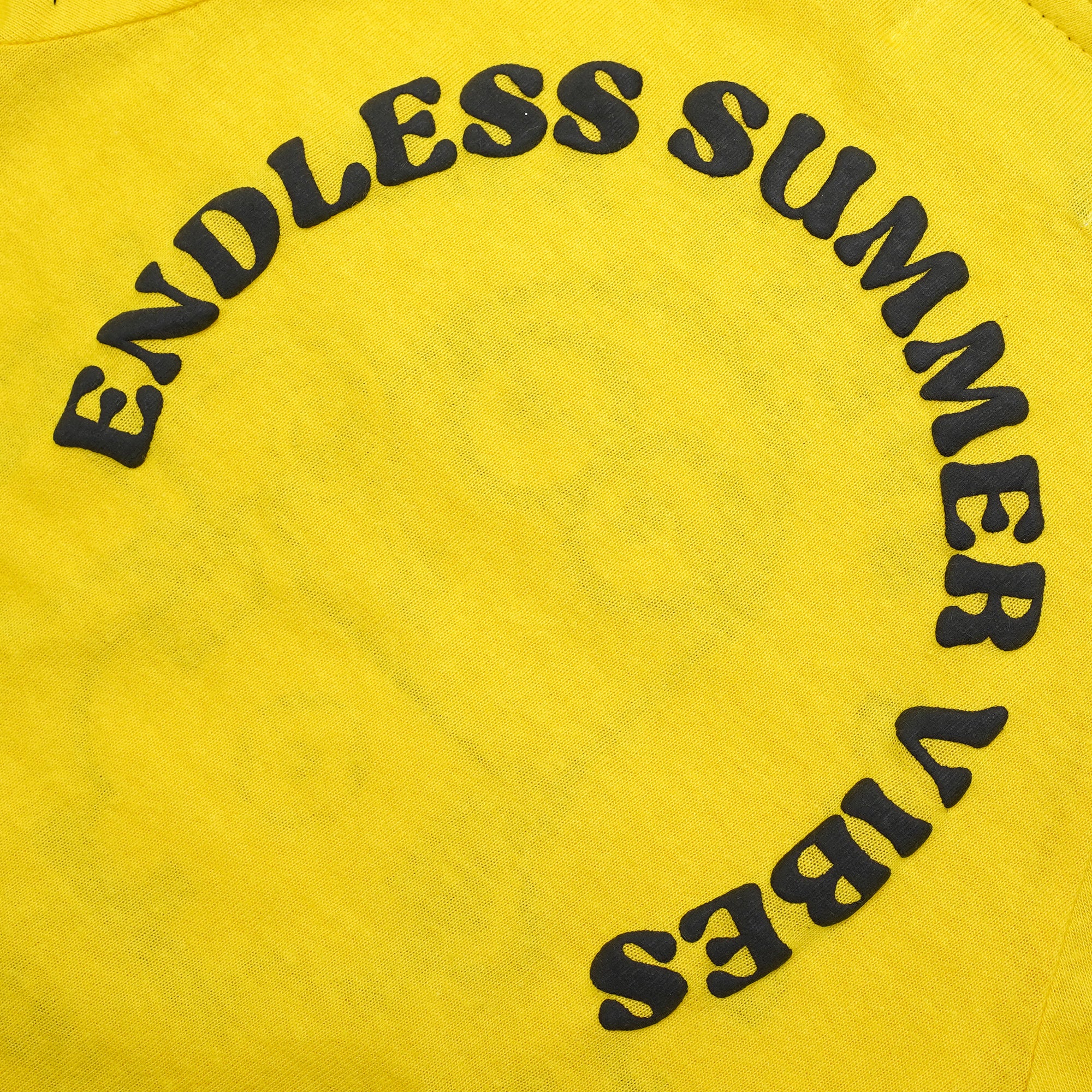 Minion Summer Grapic Tee