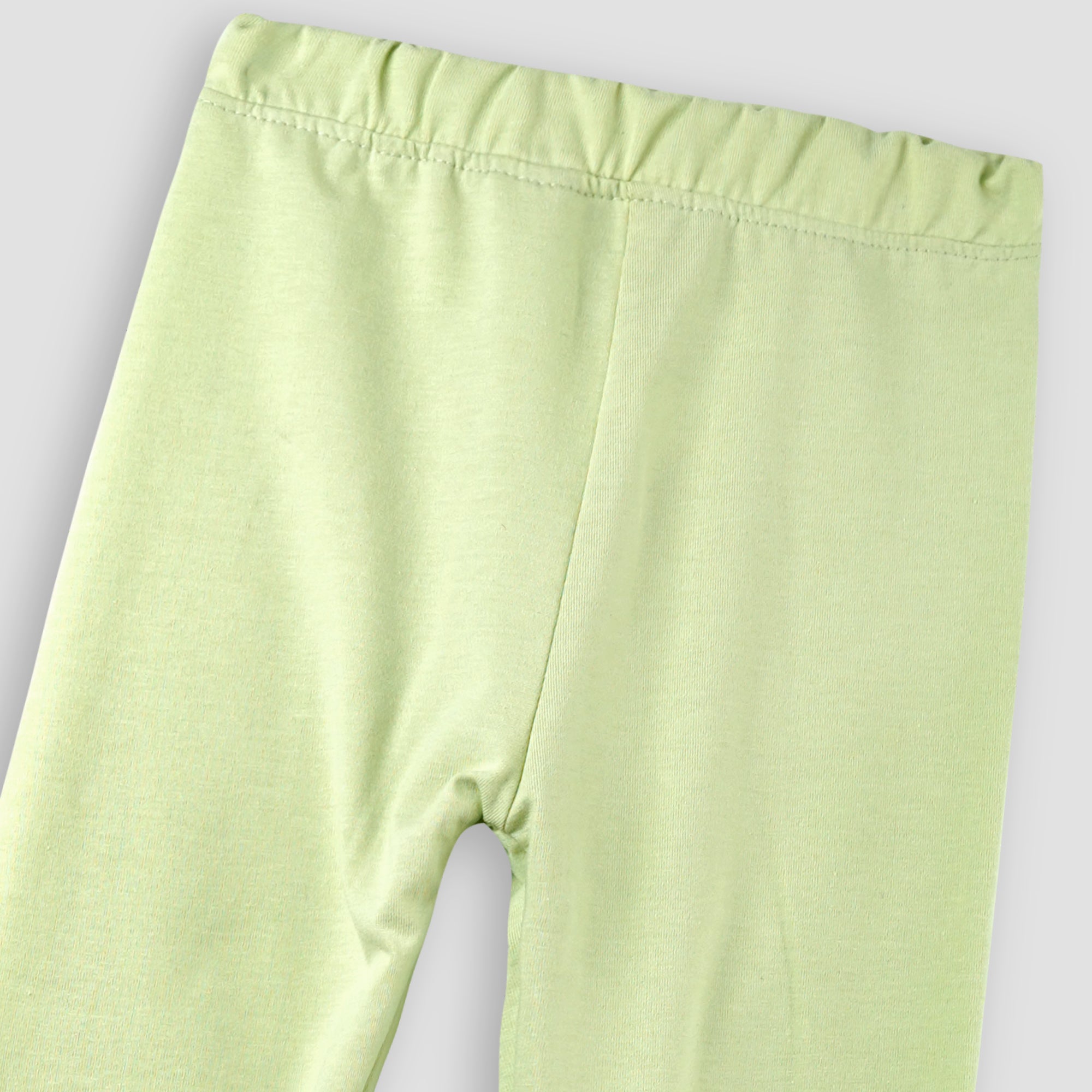 Girls Off White Legging