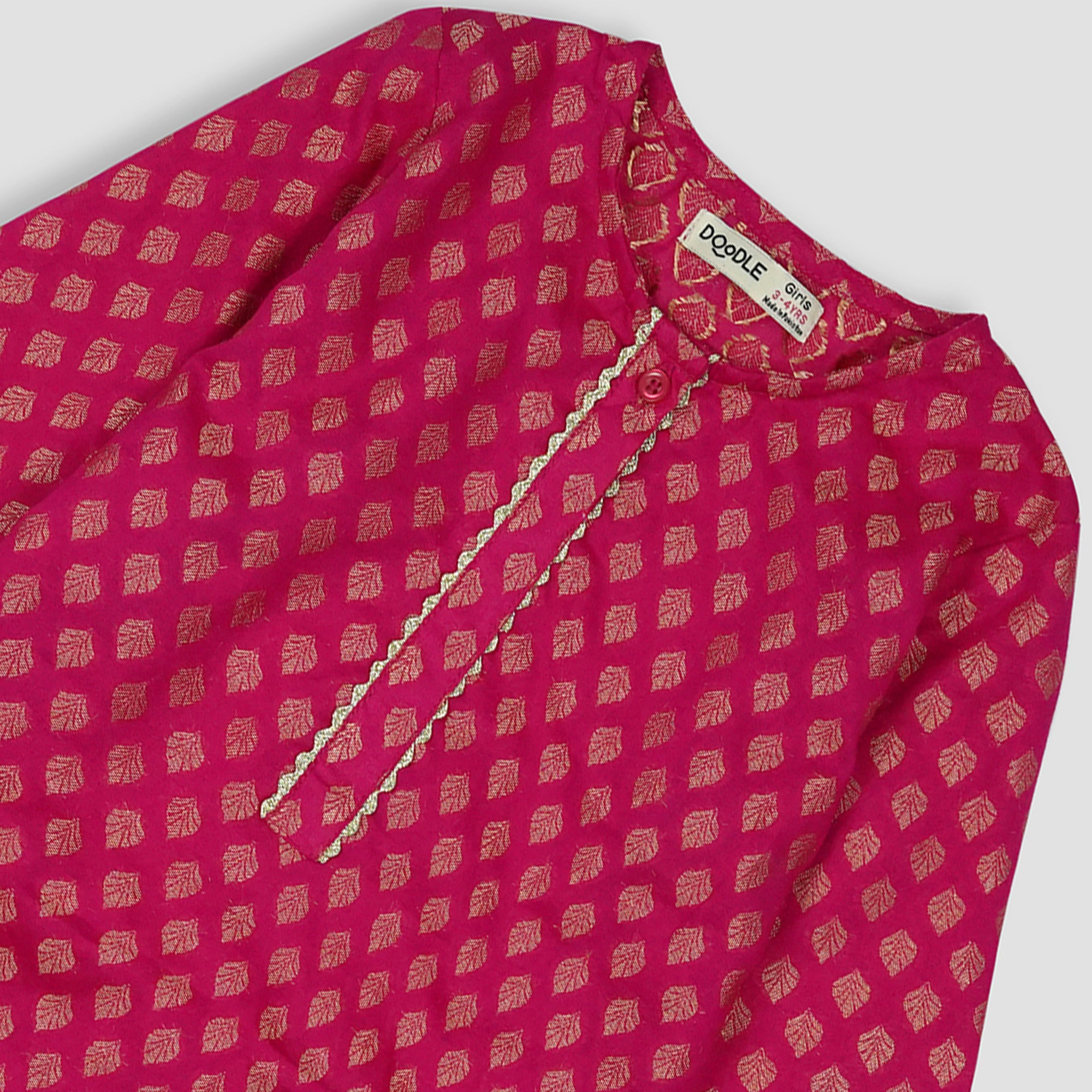 GIRLS EK1PCS-25-03-R2-006116-DPN