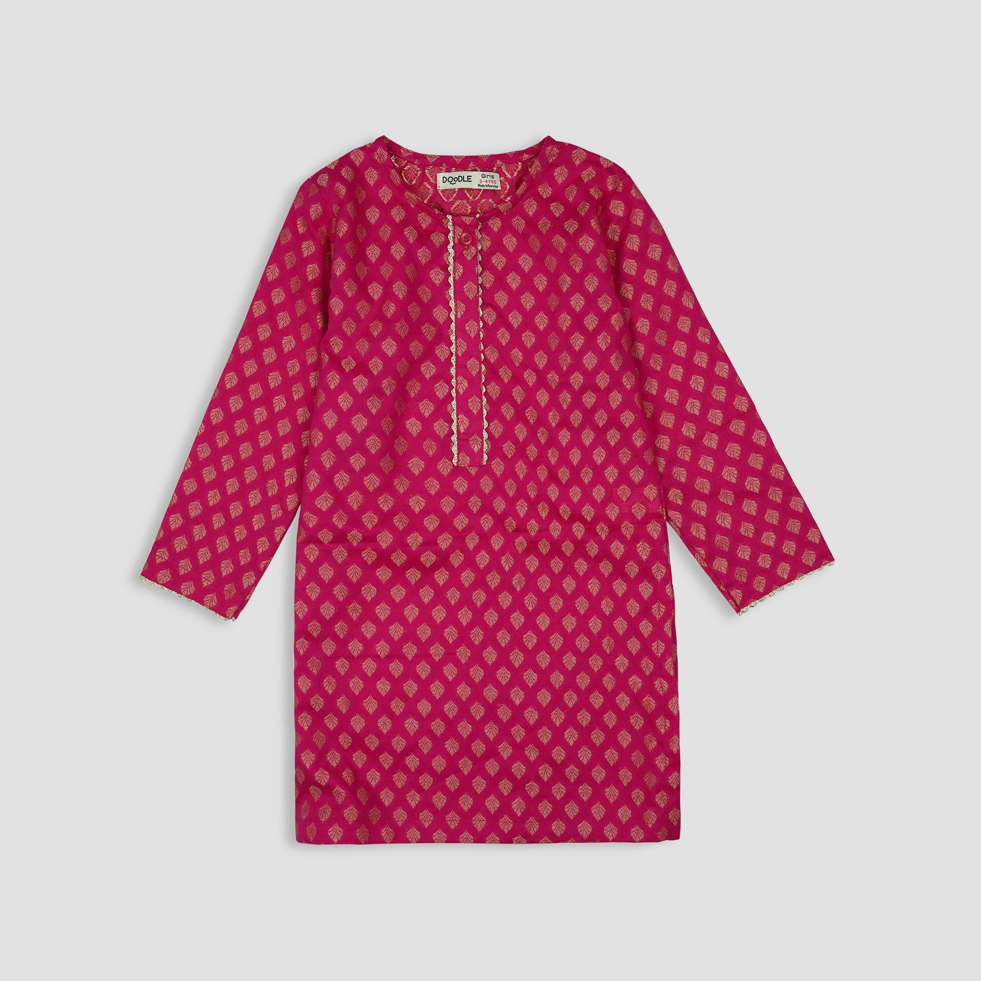 GIRLS EK1PCS-25-03-R2-006116-DPN