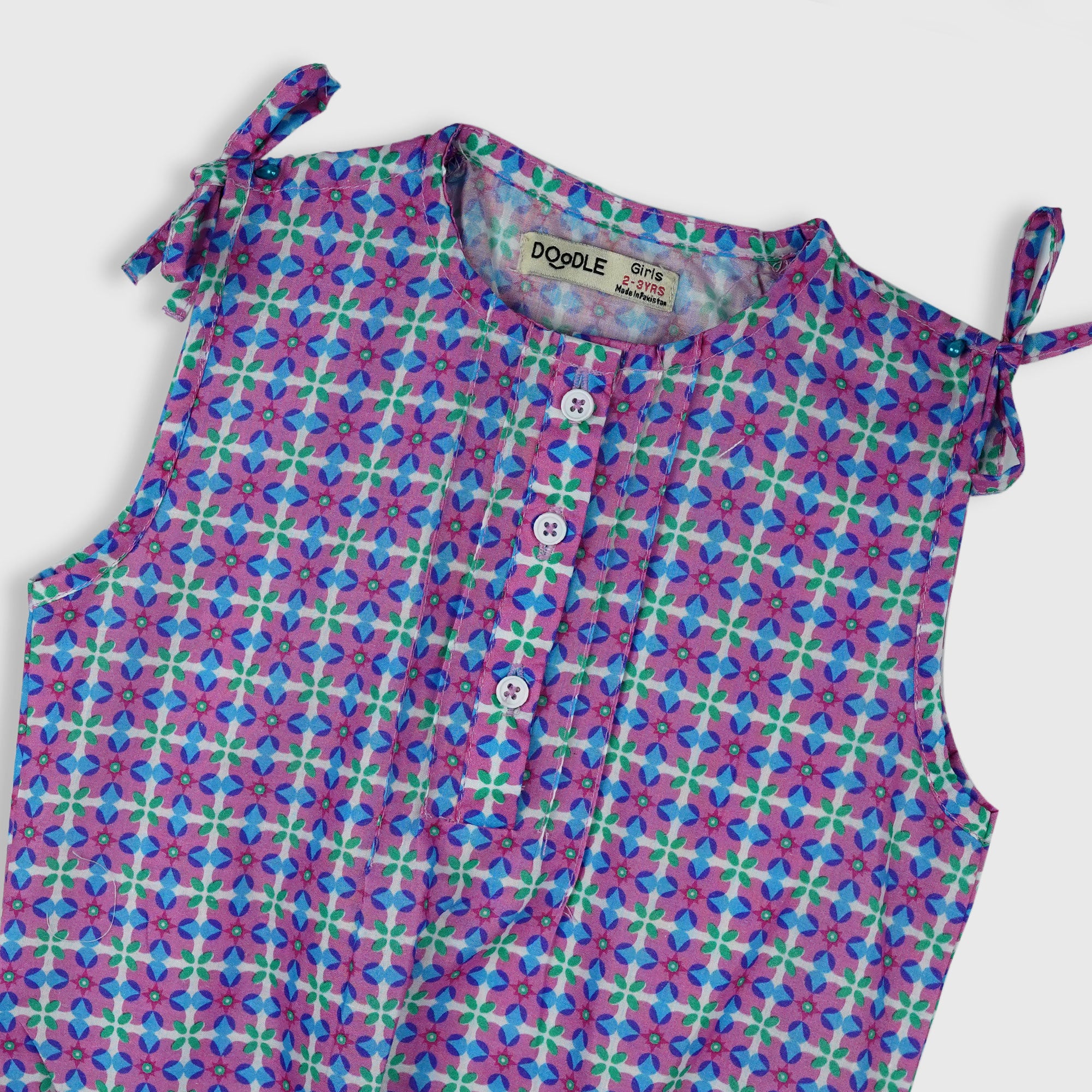 GIRLS EK1PCS-25-05-R1-006118-PPT