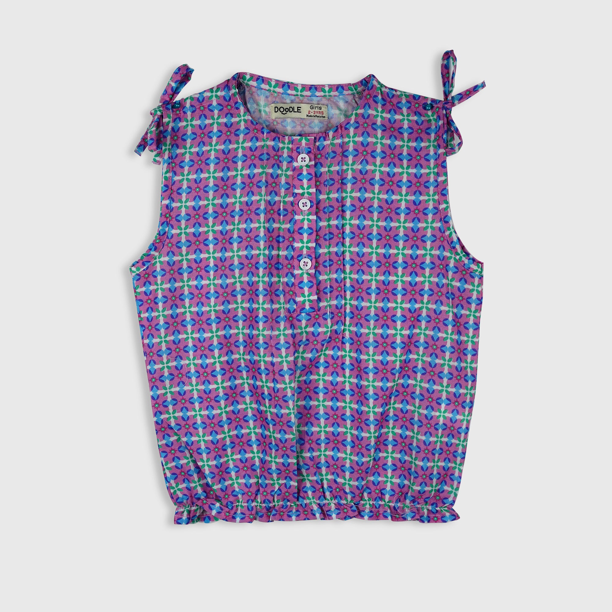 GIRLS EK1PCS-25-05-R1-006118-PPT