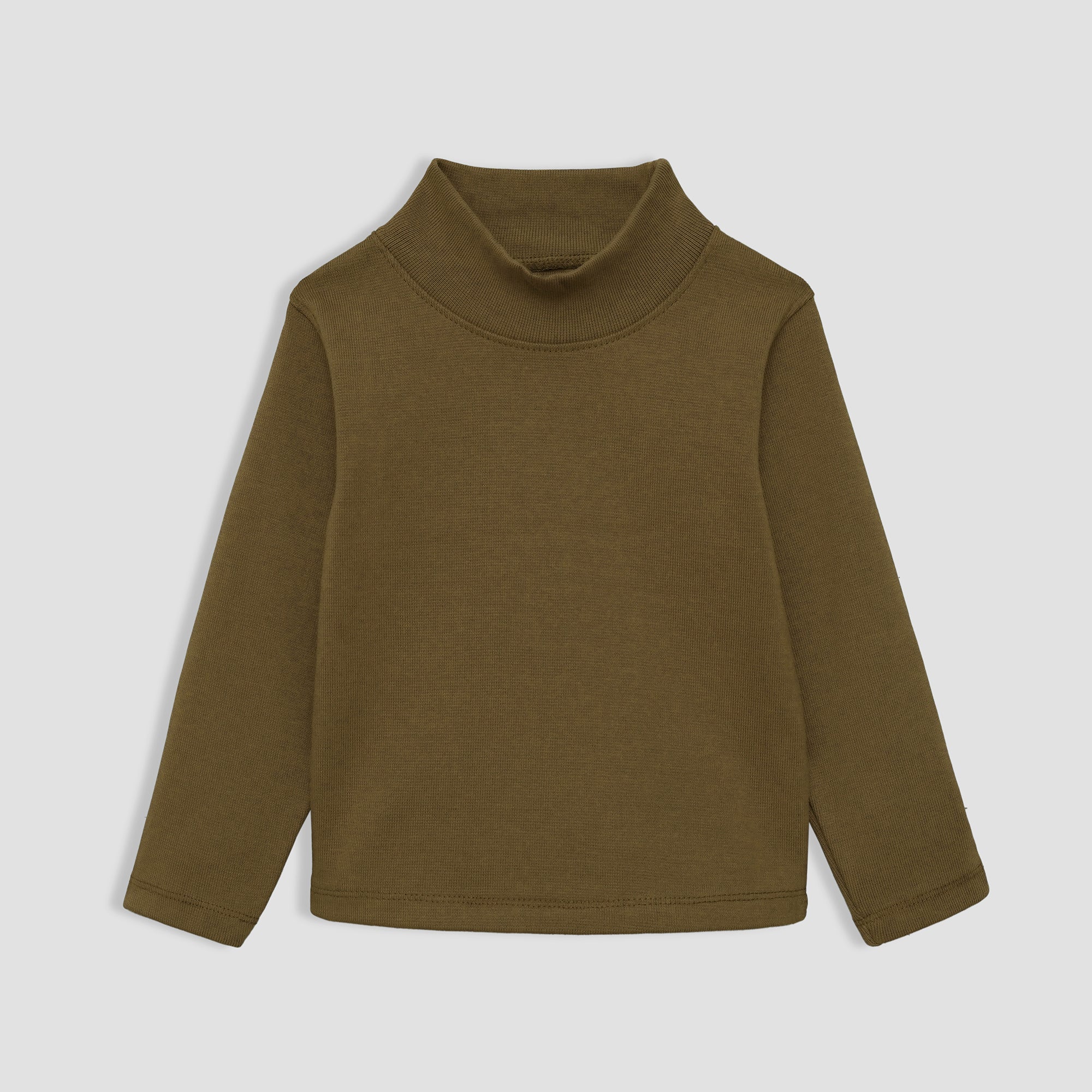 Mock Neck (UNISEX)