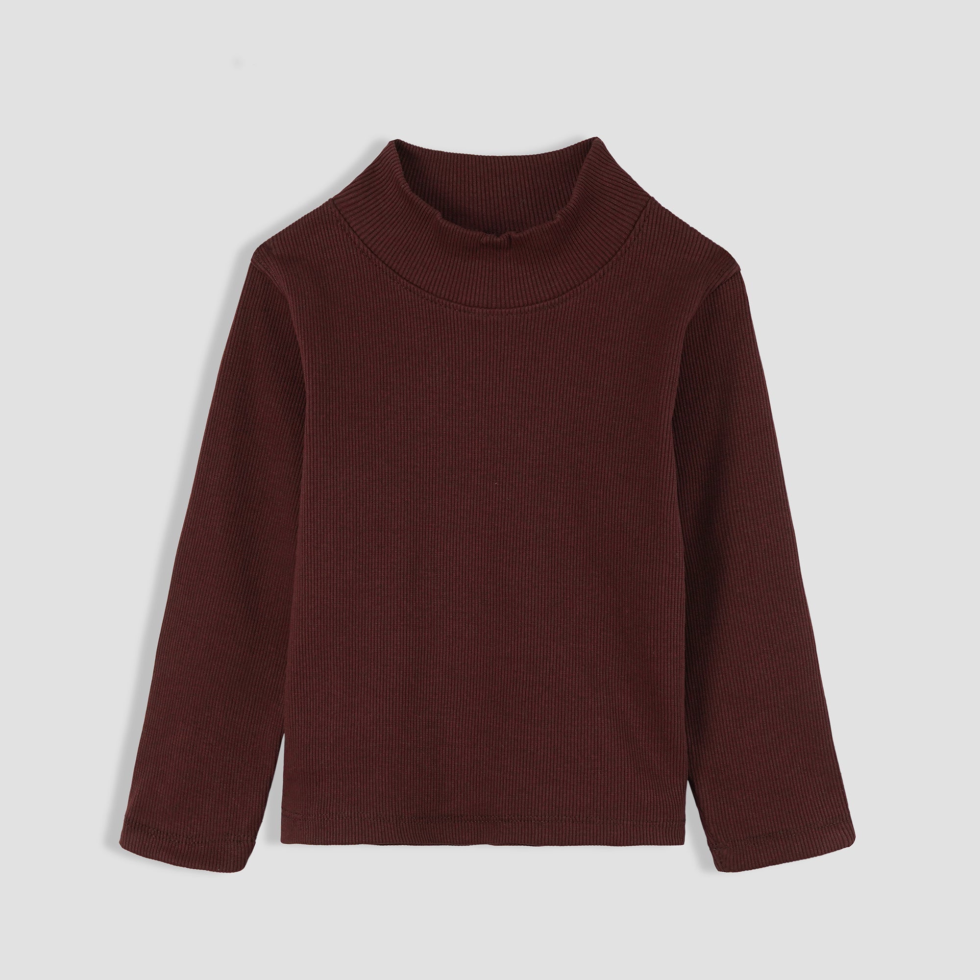 Mock Neck (UNISEX)