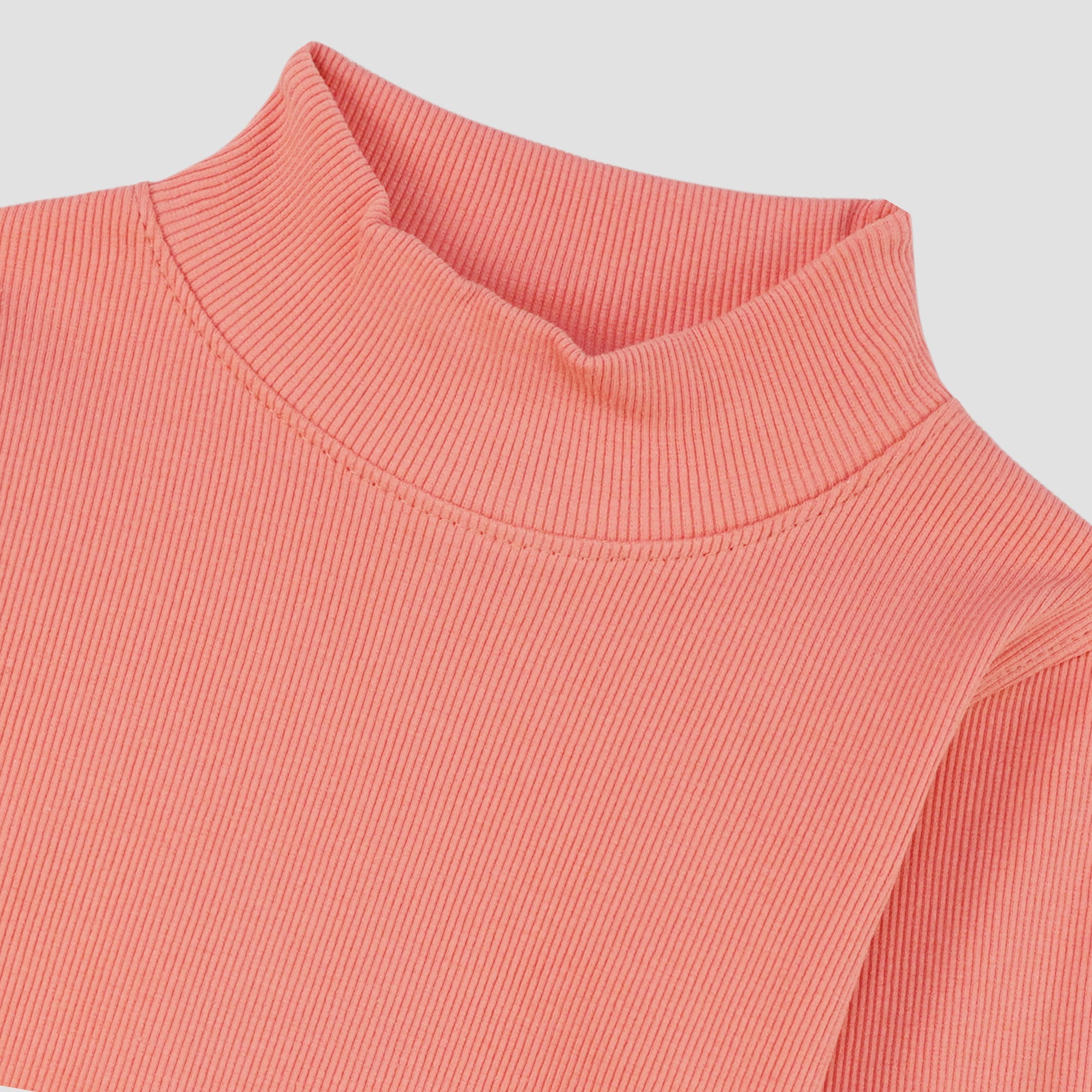 Mock Neck (UNISEX)