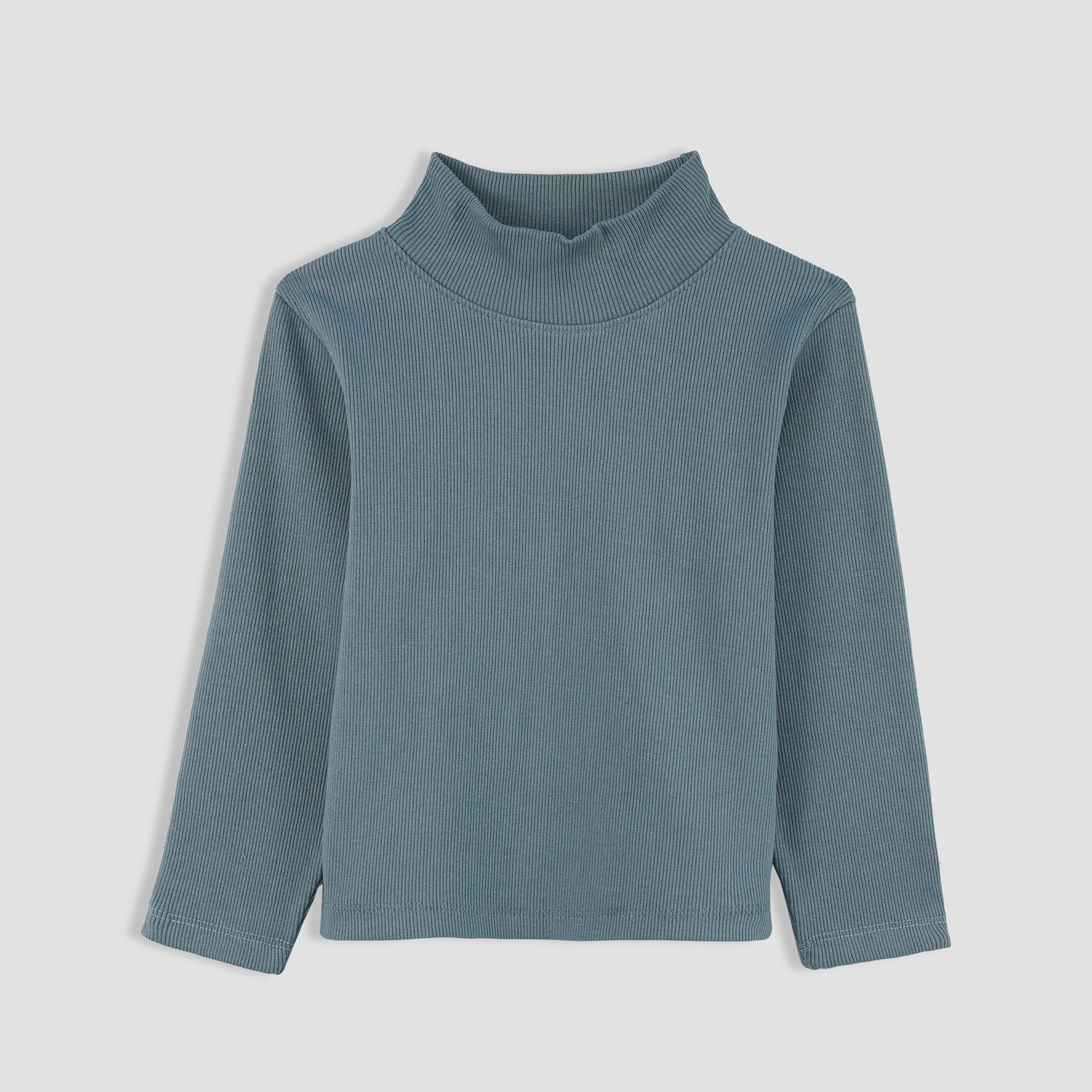 Mock Neck (UNISEX)