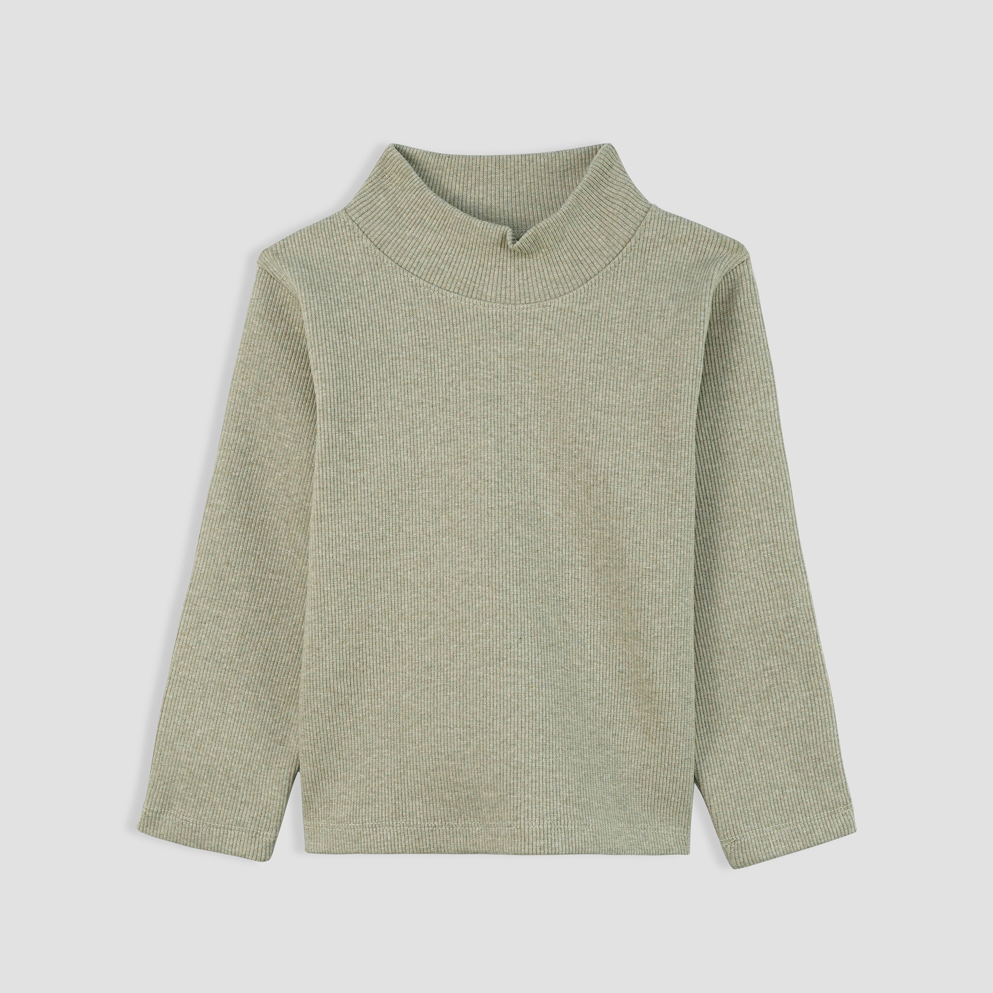 Mock Neck (UNISEX)