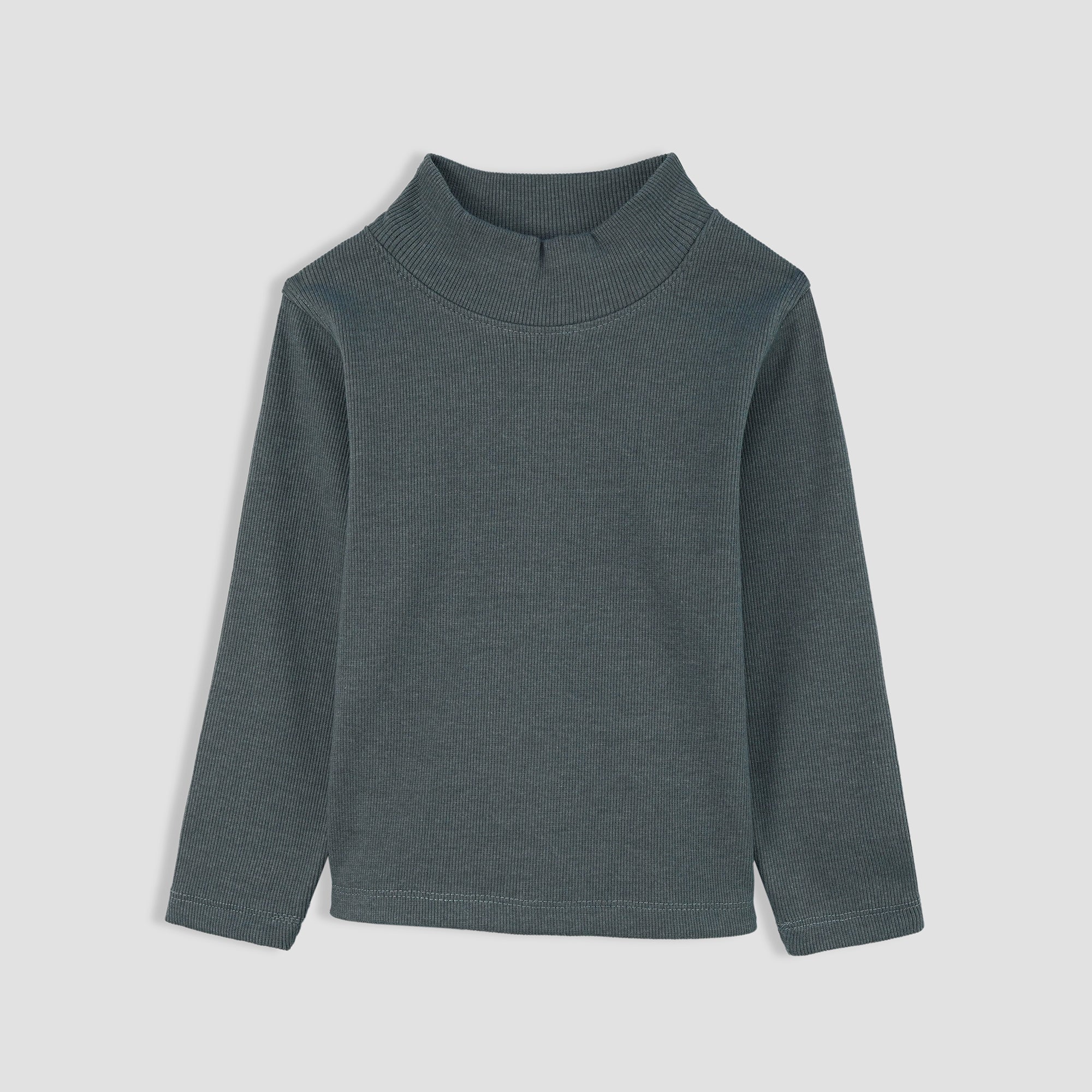 Mock Neck (UNISEX)