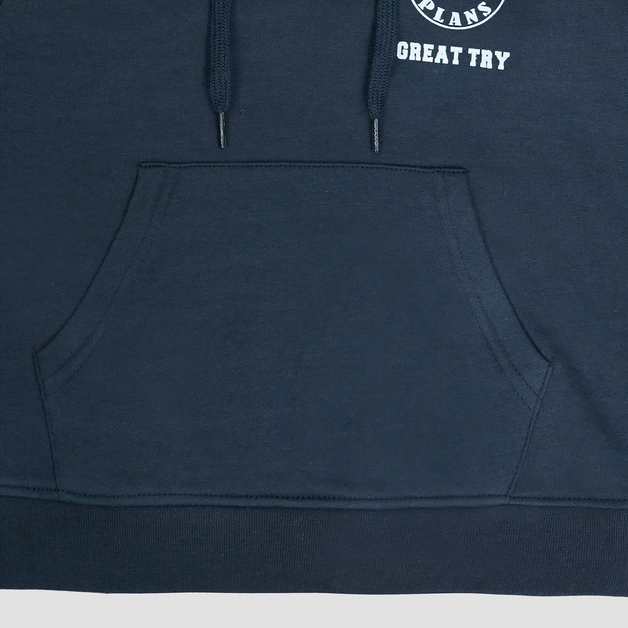 GRAPHIC SWEAT HOODIE