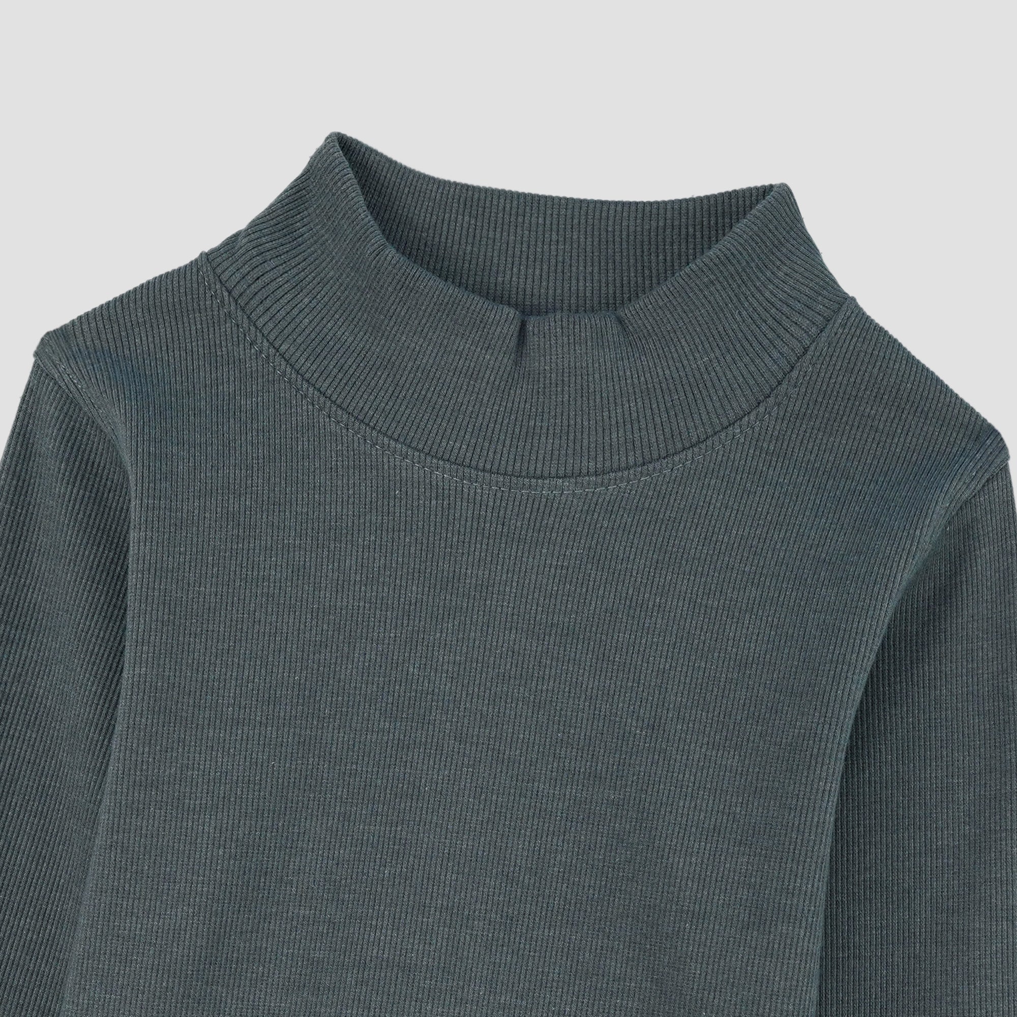 Mock Neck (UNISEX)