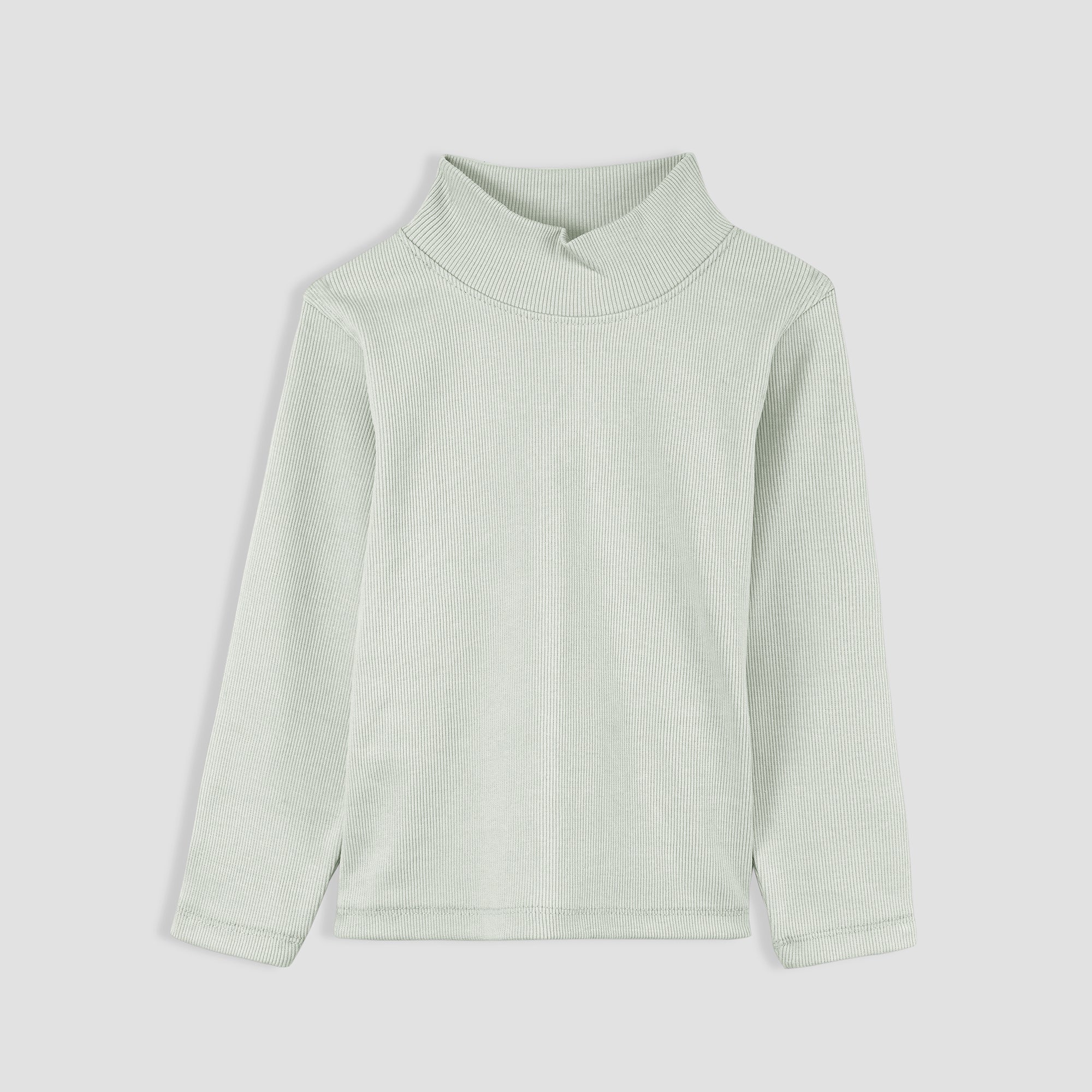 Mock Neck (UNISEX)
