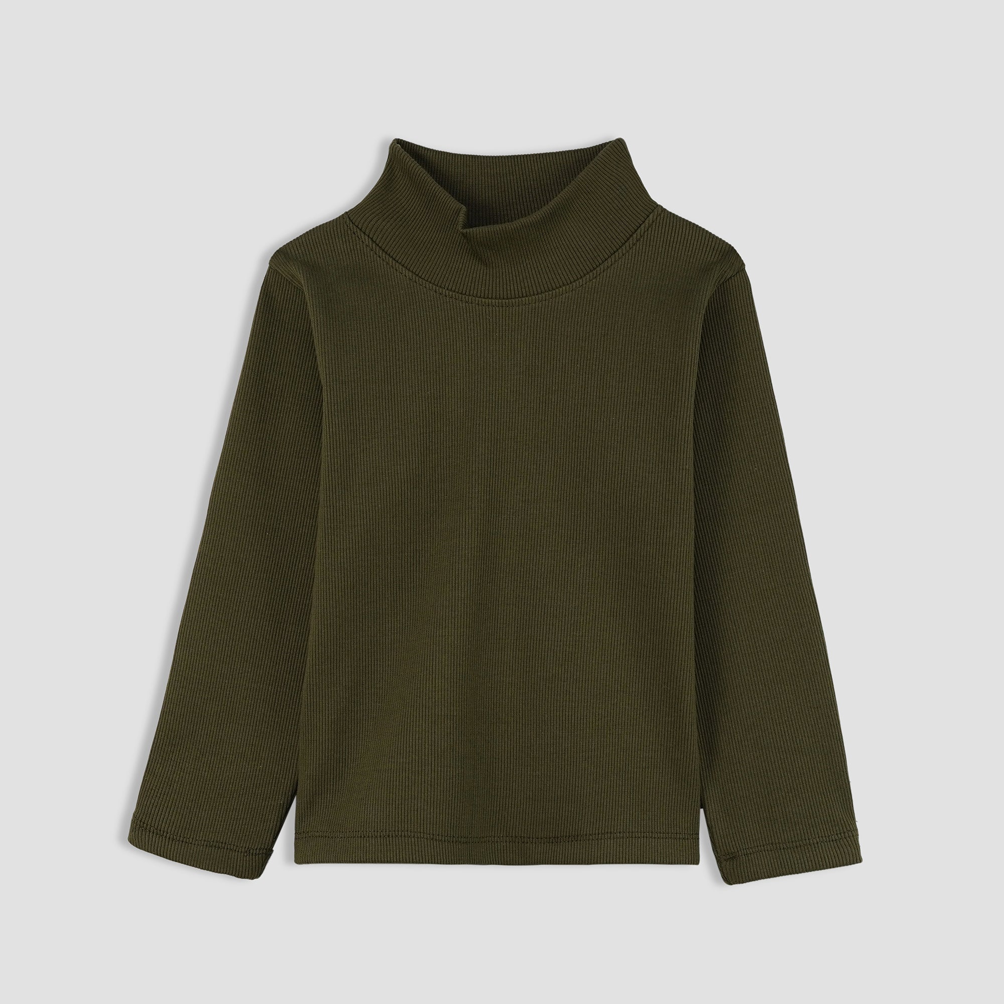 Mock Neck (UNISEX)