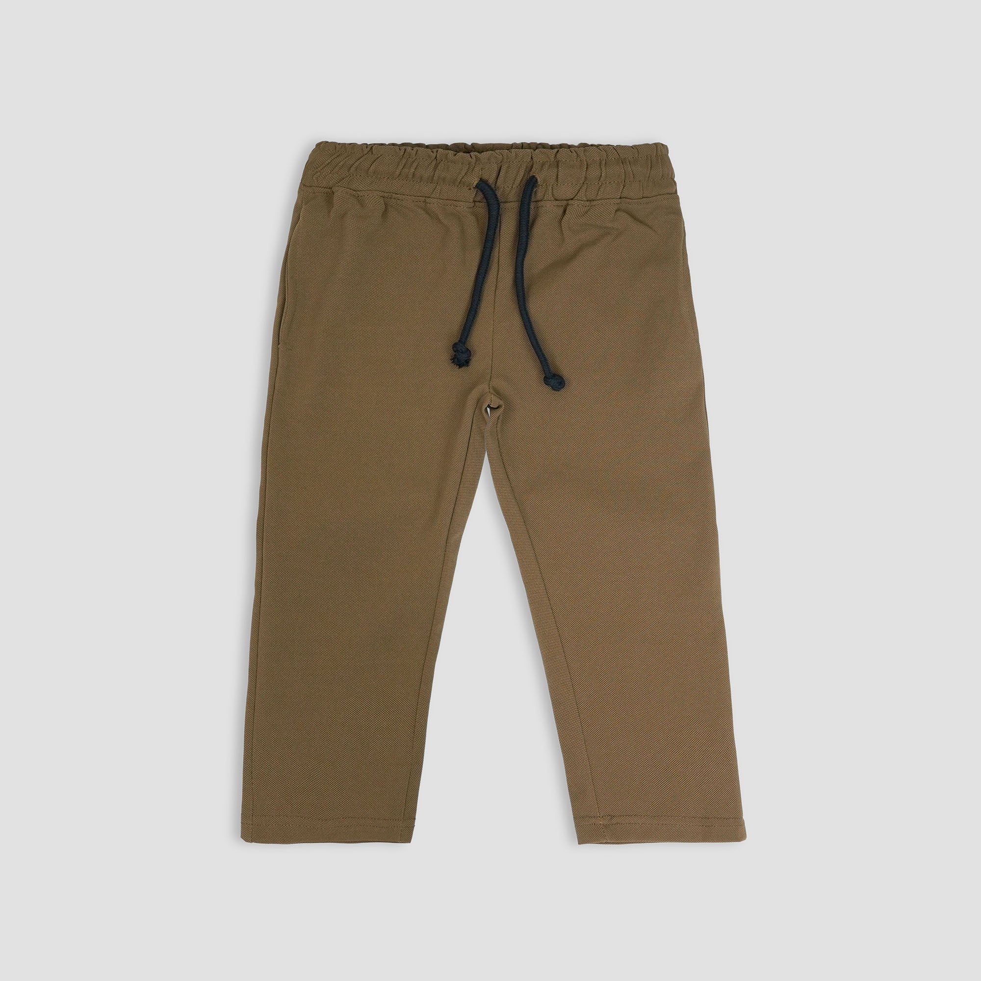 BASIC TROUSER