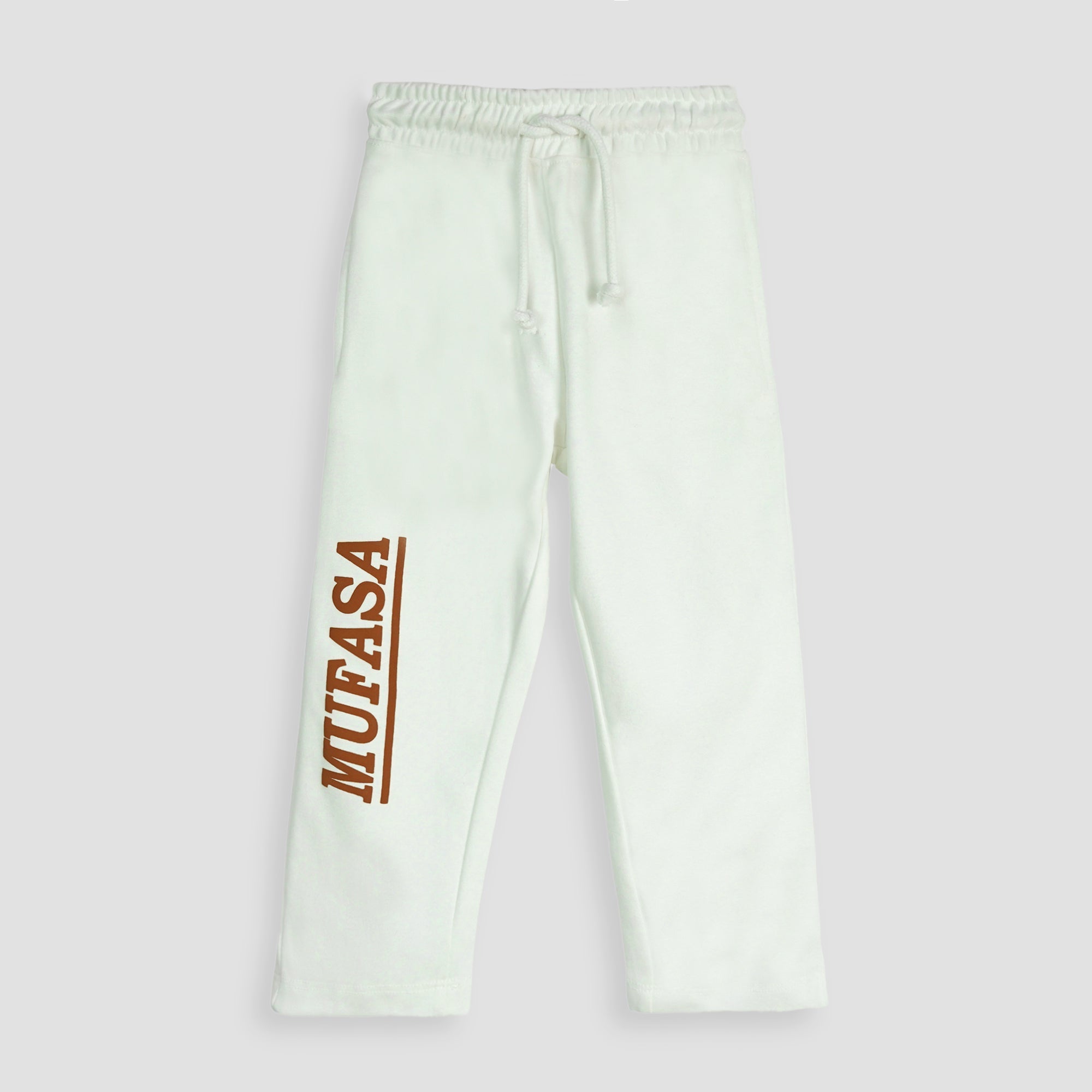 MUFASA GRAPHIC CO-ORD SET