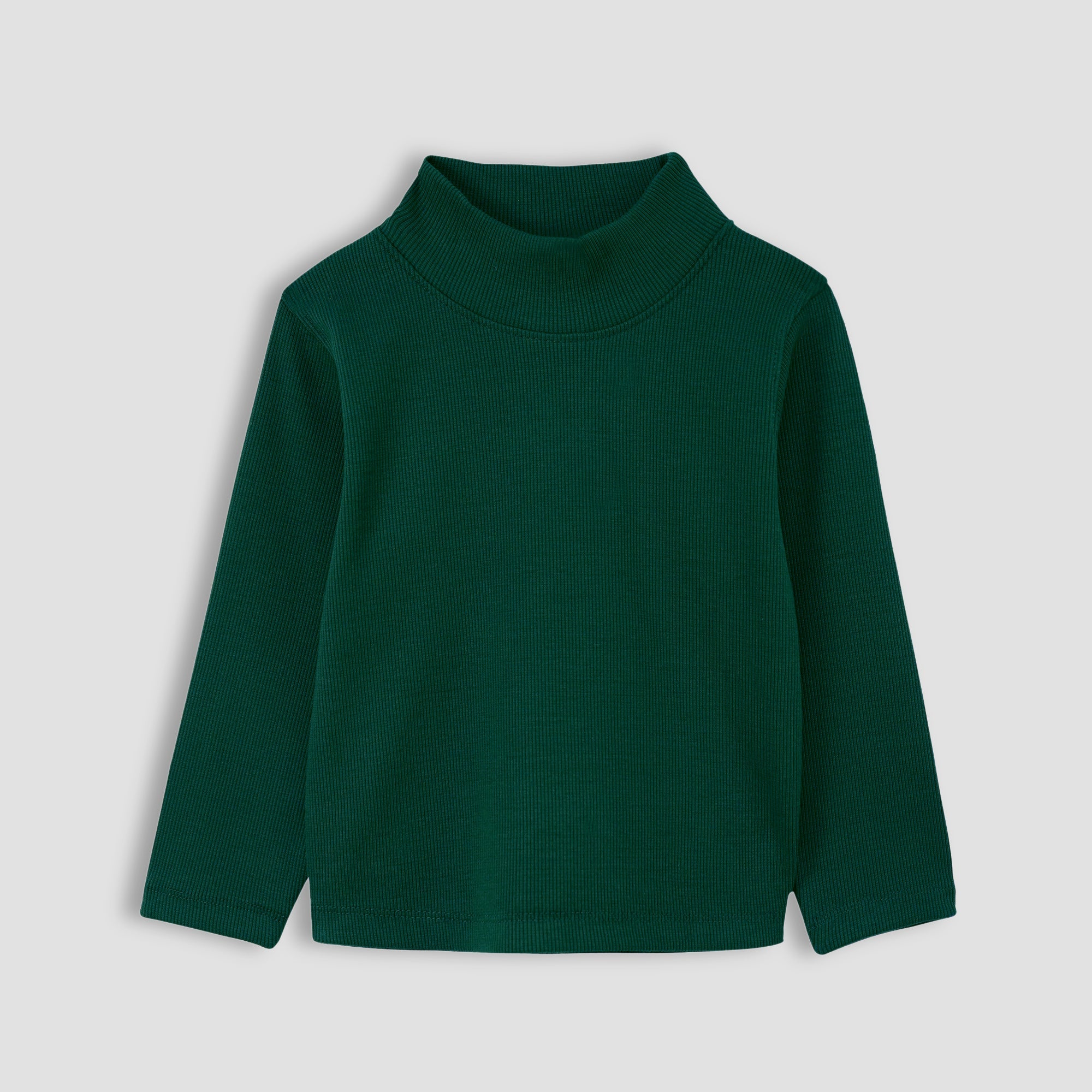 Mock Neck (UNISEX)