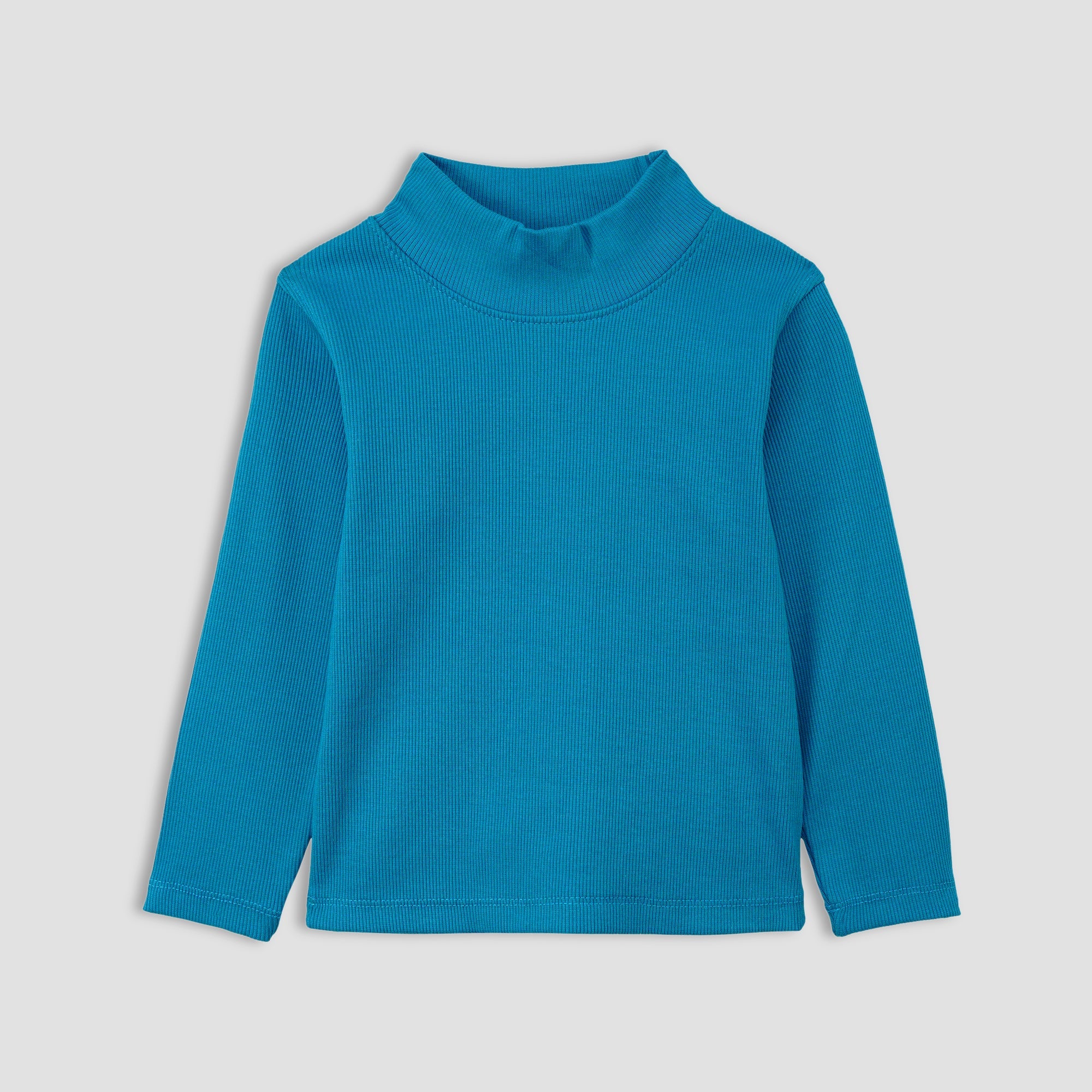 Mock Neck (UNISEX)