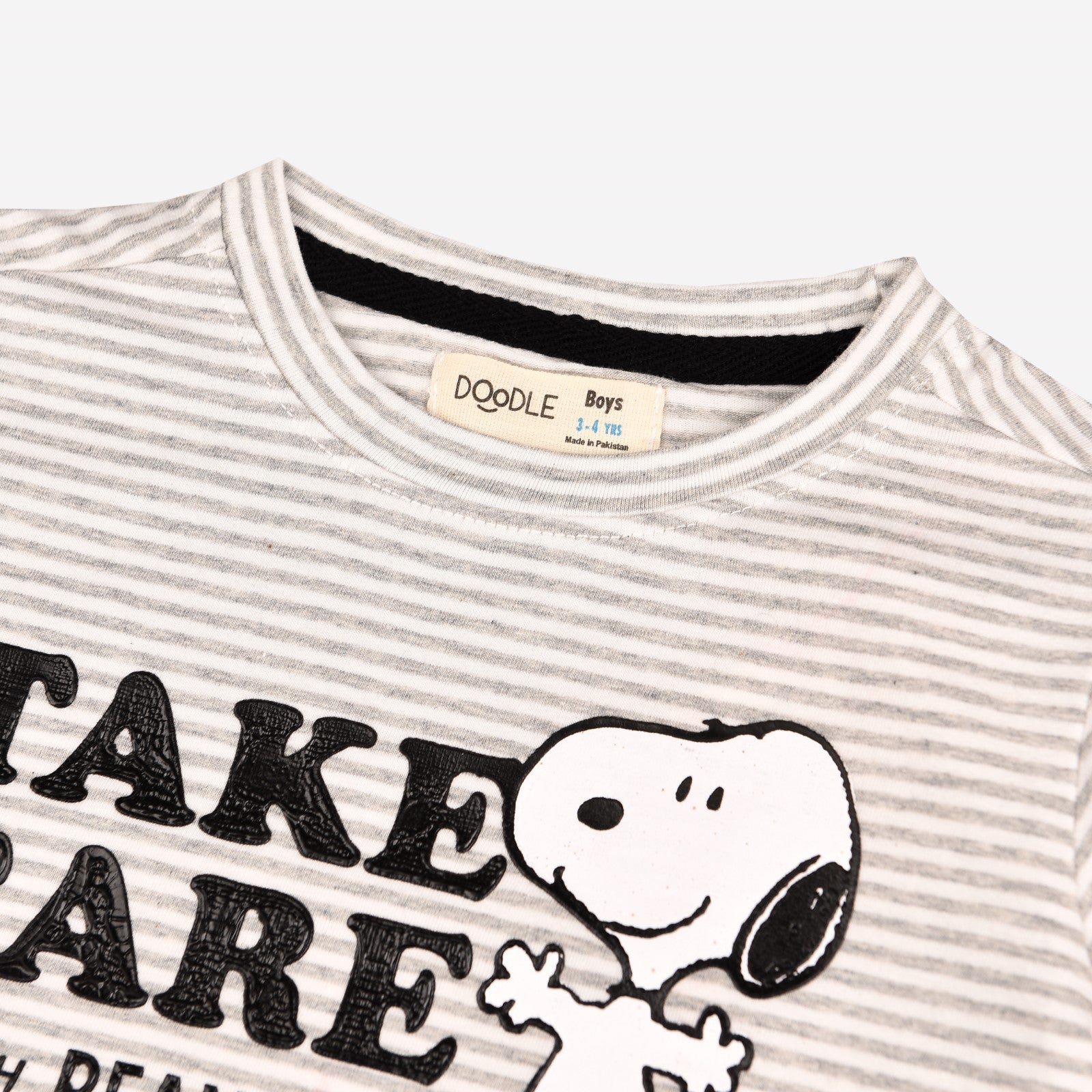 Take Care T-Shirt