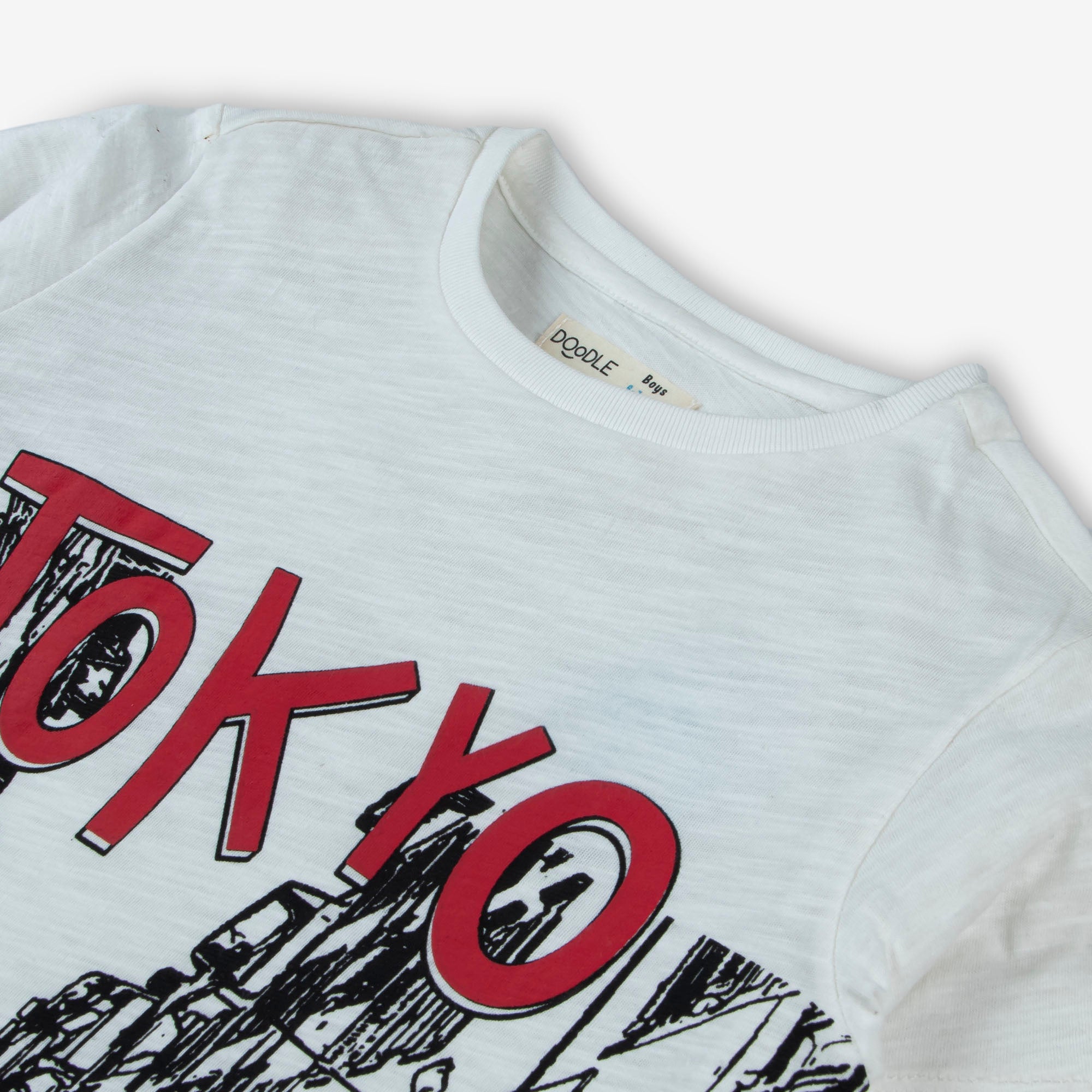 Tokyo Street T-Shirt