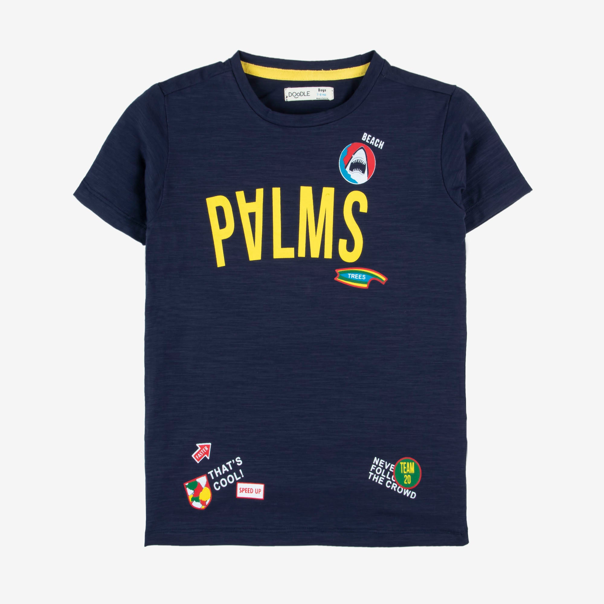 Palms T-shirt