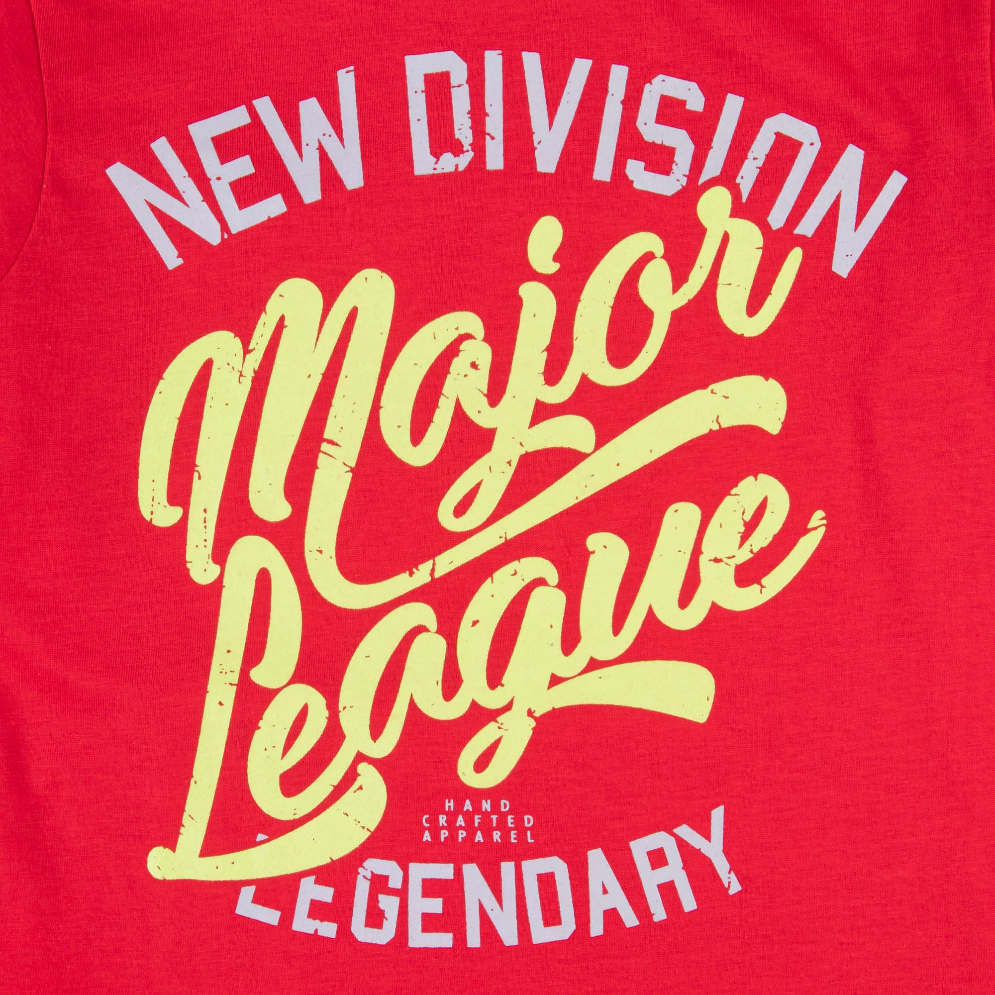 Major League T-shirt