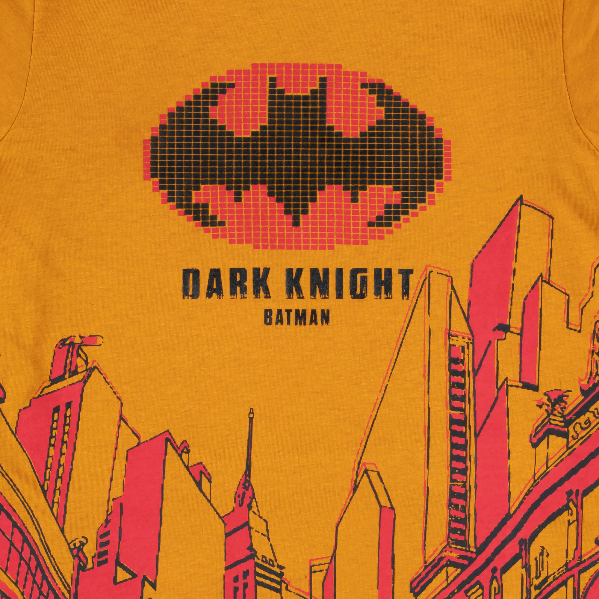 Dark Knight T-shirt