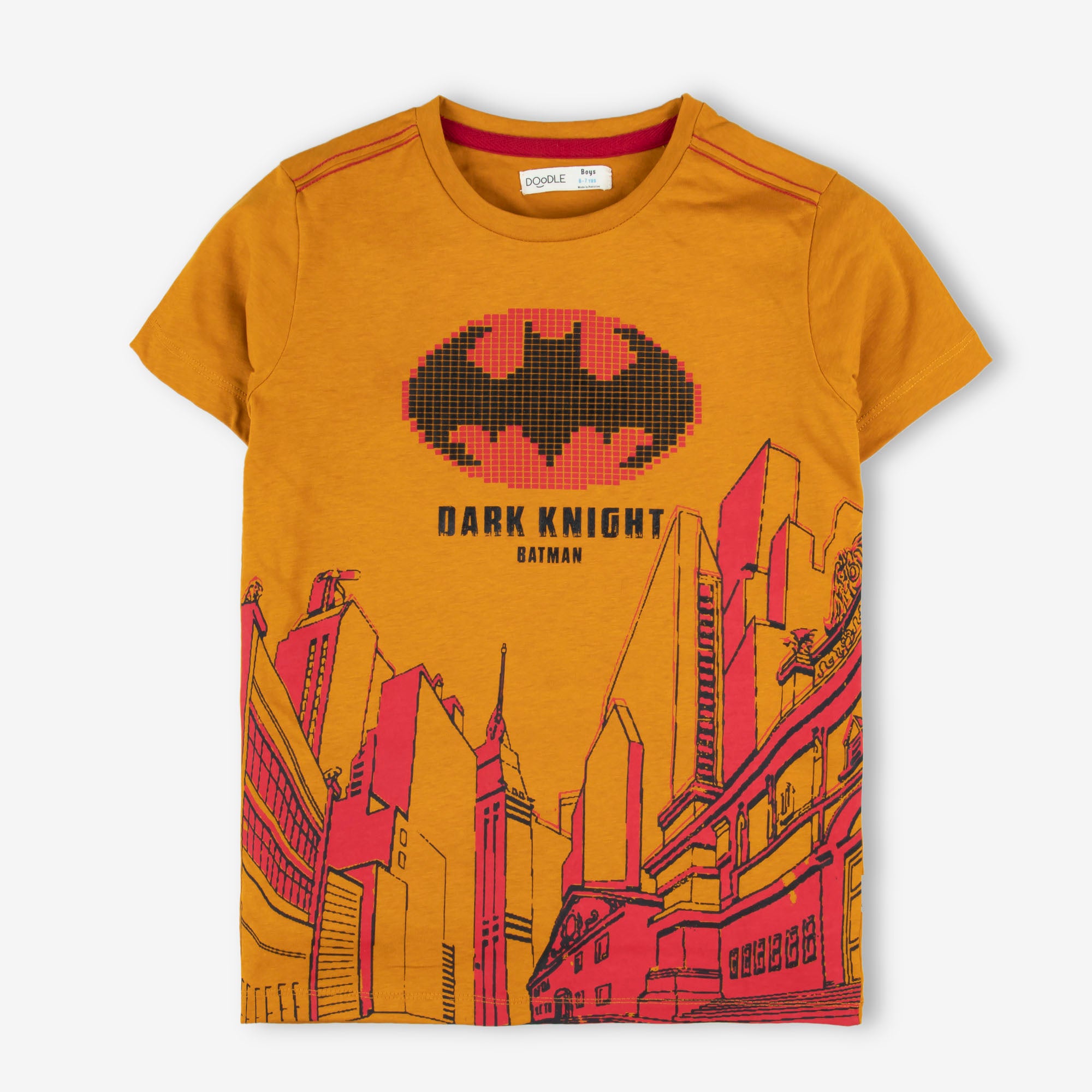 Dark Knight T-shirt