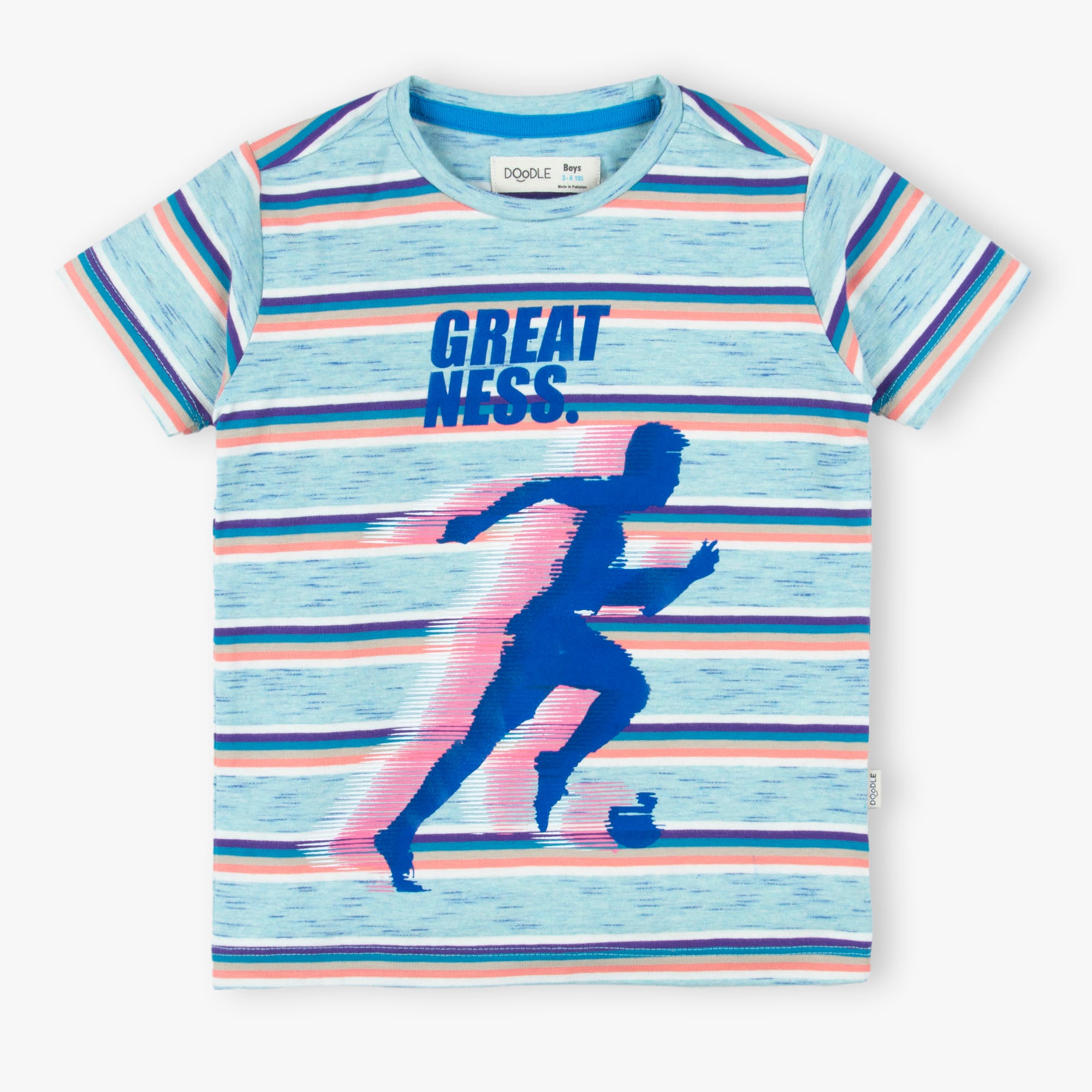 Greatness T-shirt