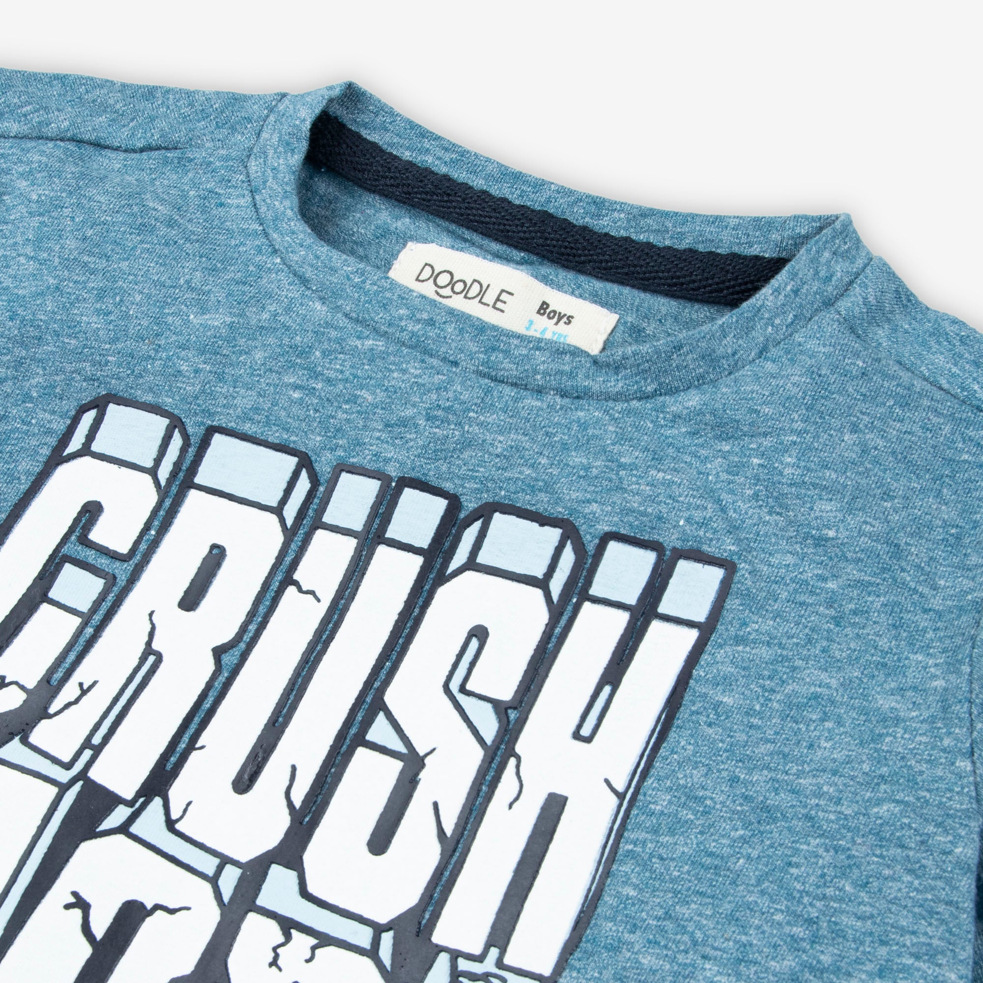 Crush Mode T-shirt