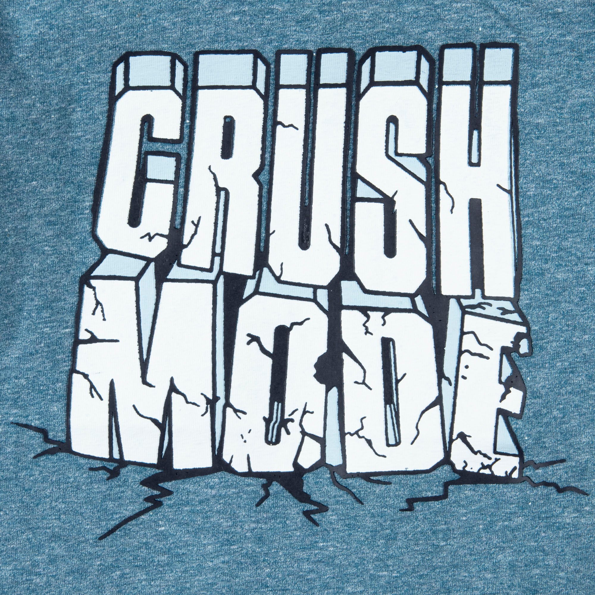 Crush Mode T-shirt