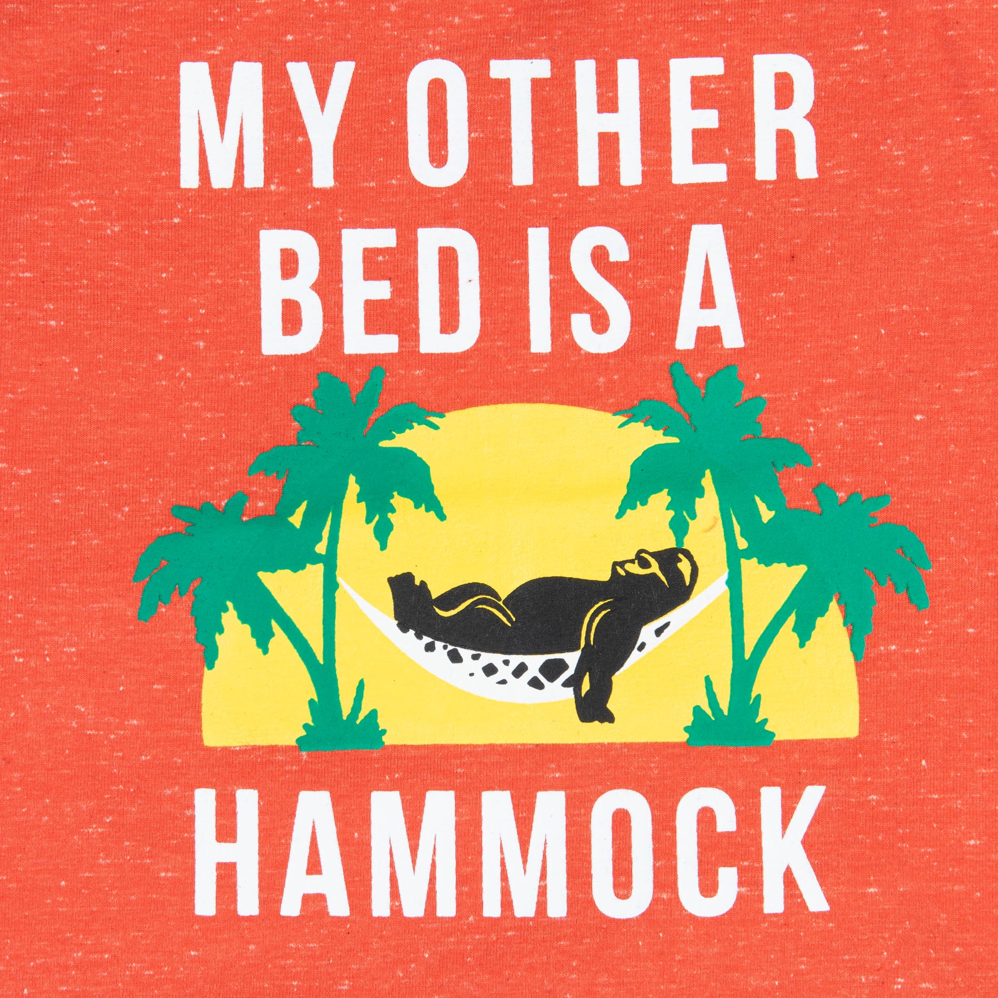 Hammock Graphic T-Shirt