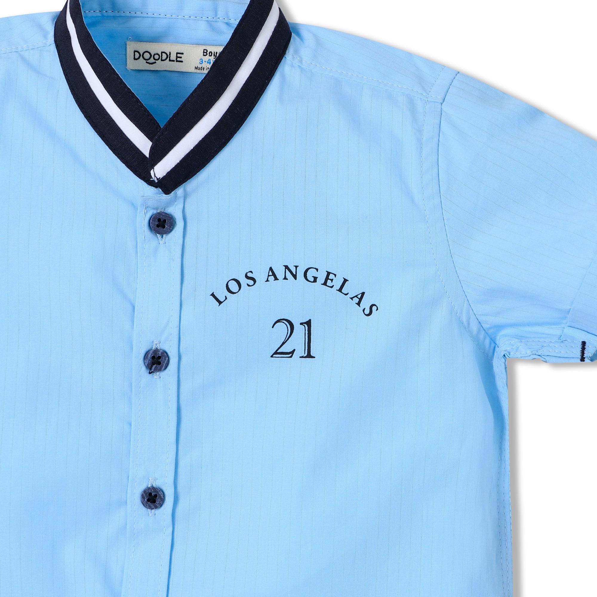 LA-21  Shirt