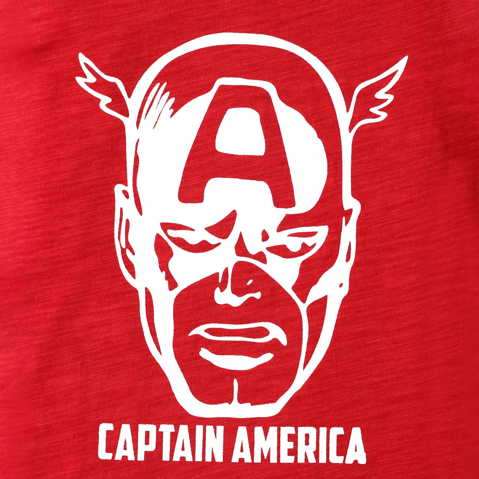 Captain America T-Shirt