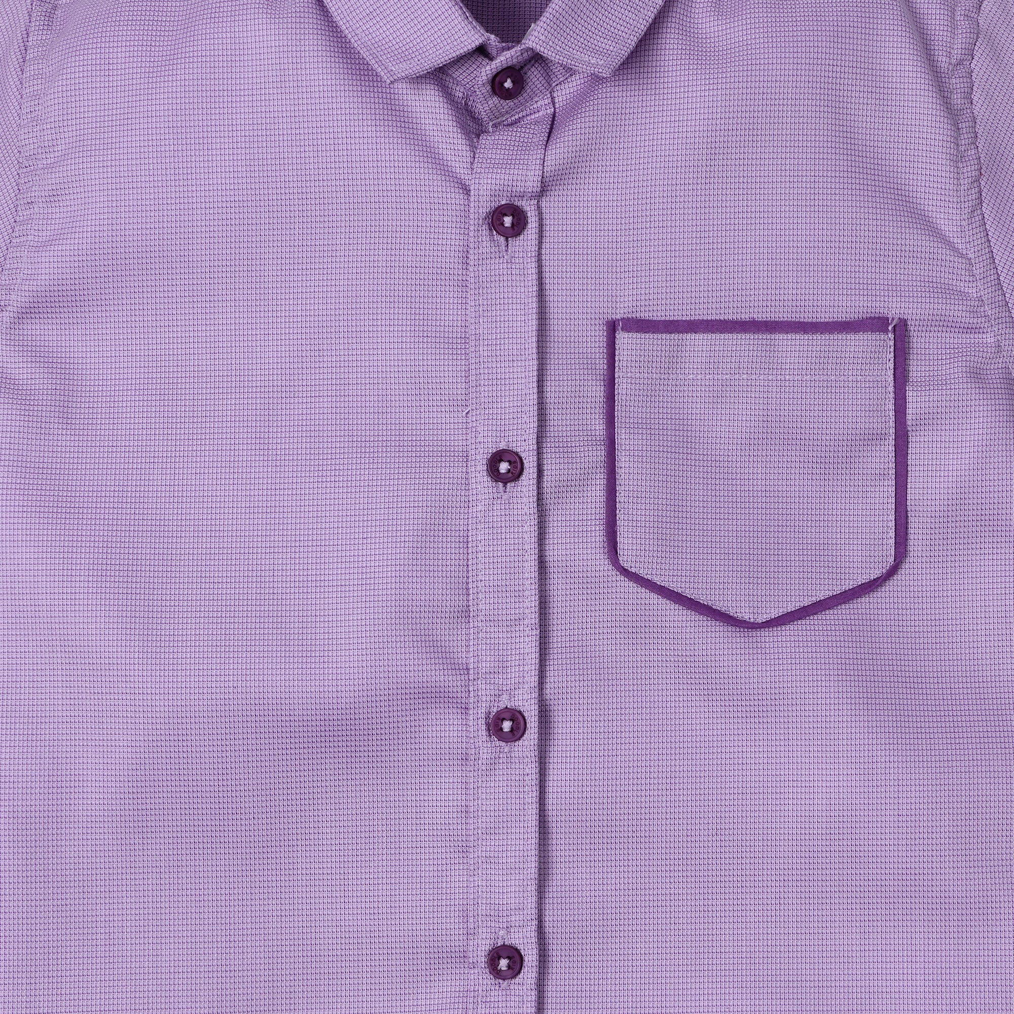 Purple Martin Shirt