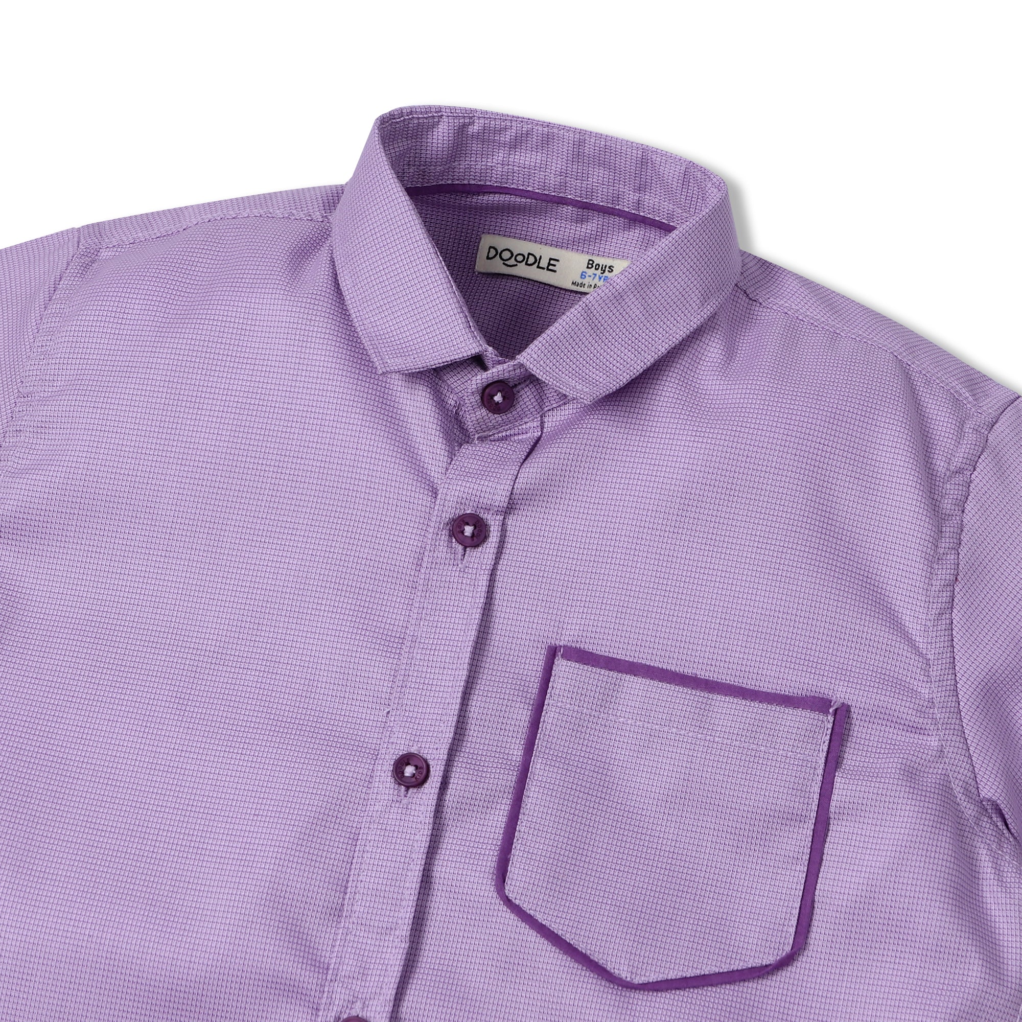 Purple Martin Shirt