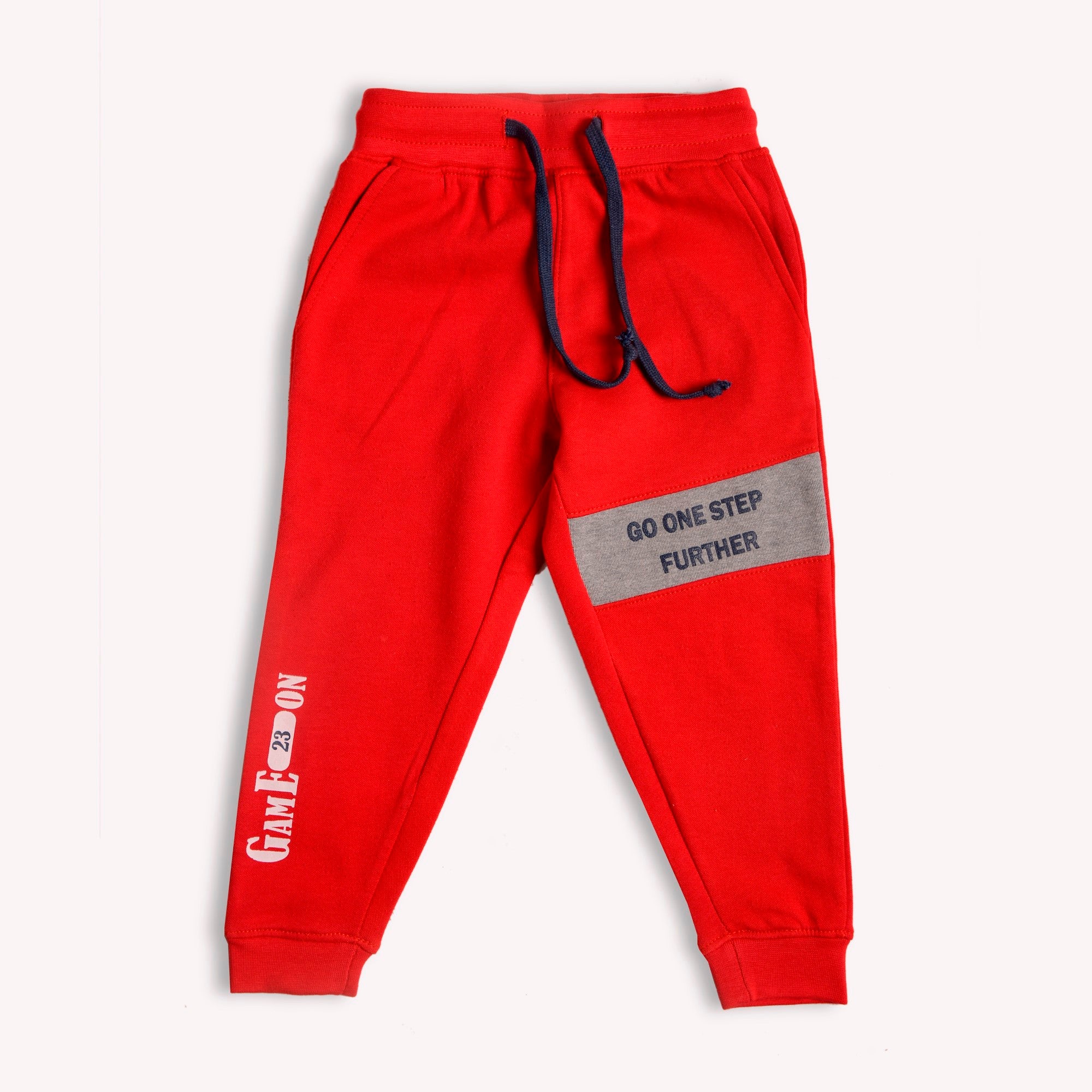 Game On Jogger Pants