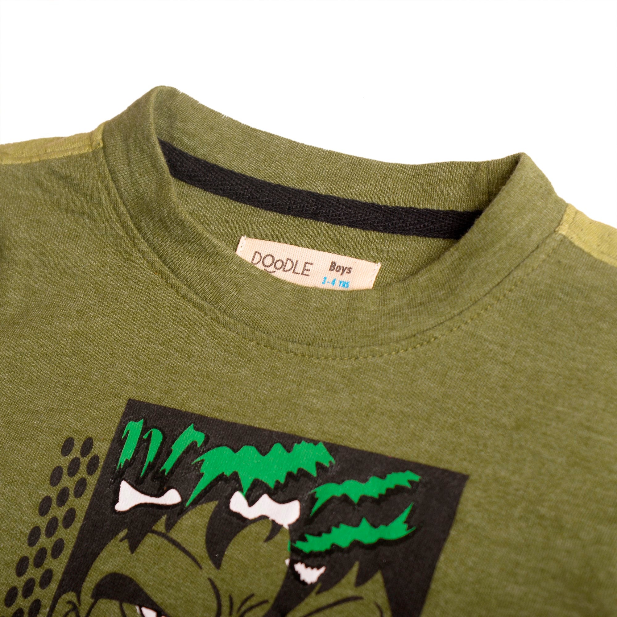 Hulk Graphic SweatShirt