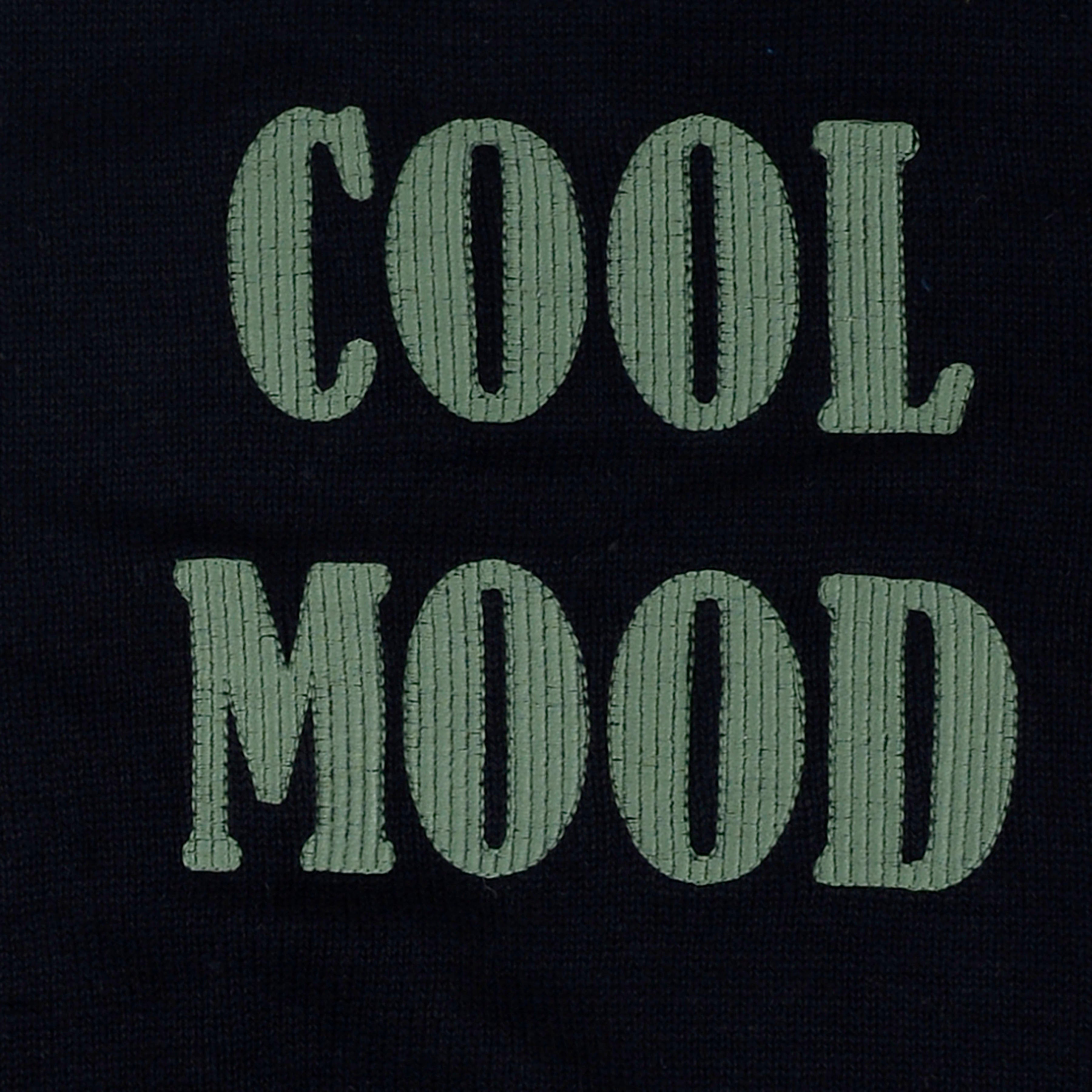 Cool Mood Sweater