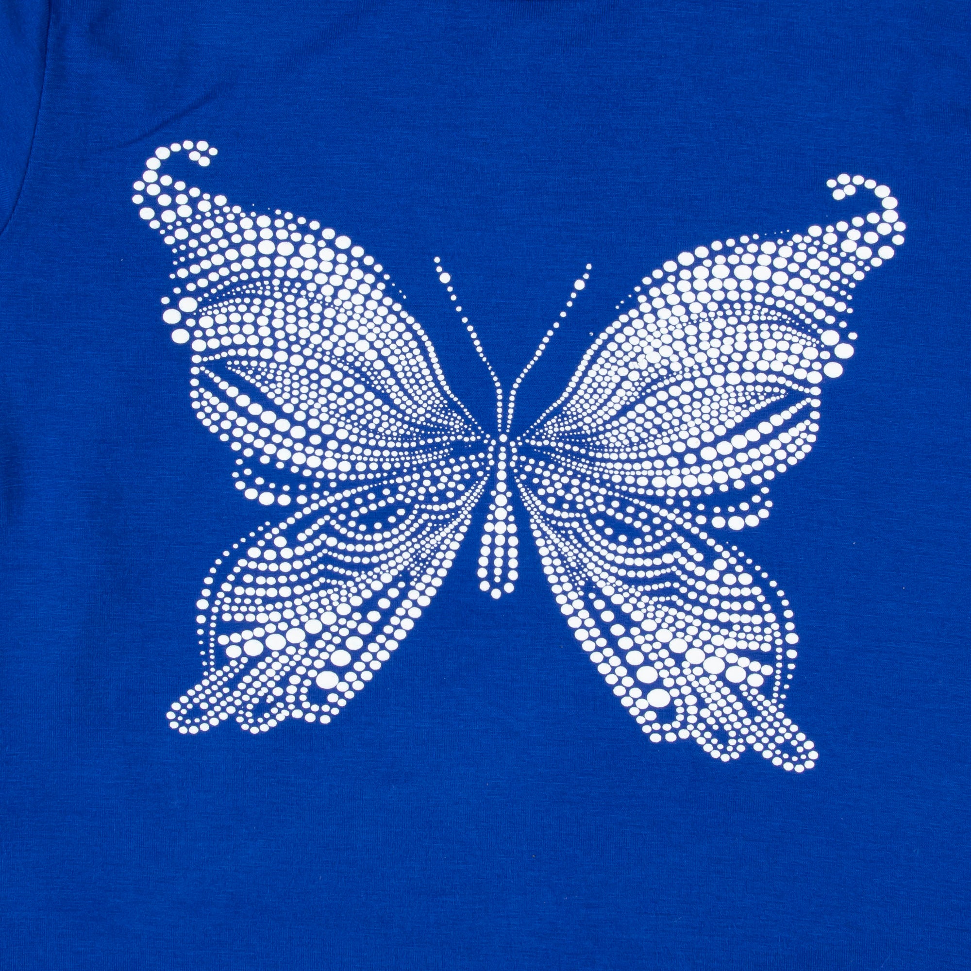 Lucky Butterfly T-shirt