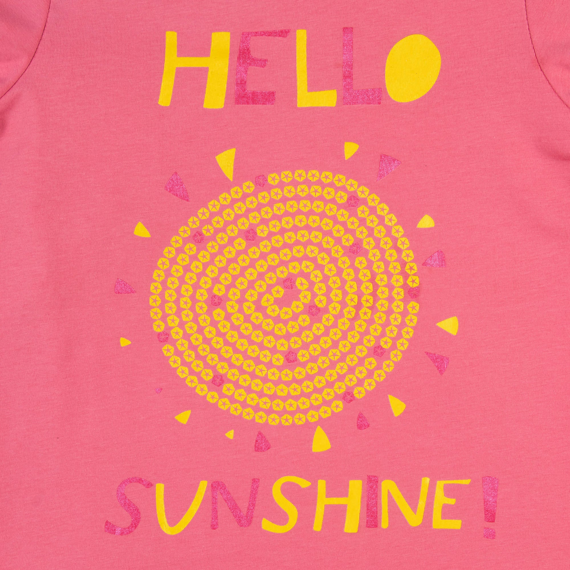 Hello Sunshine T-shirt