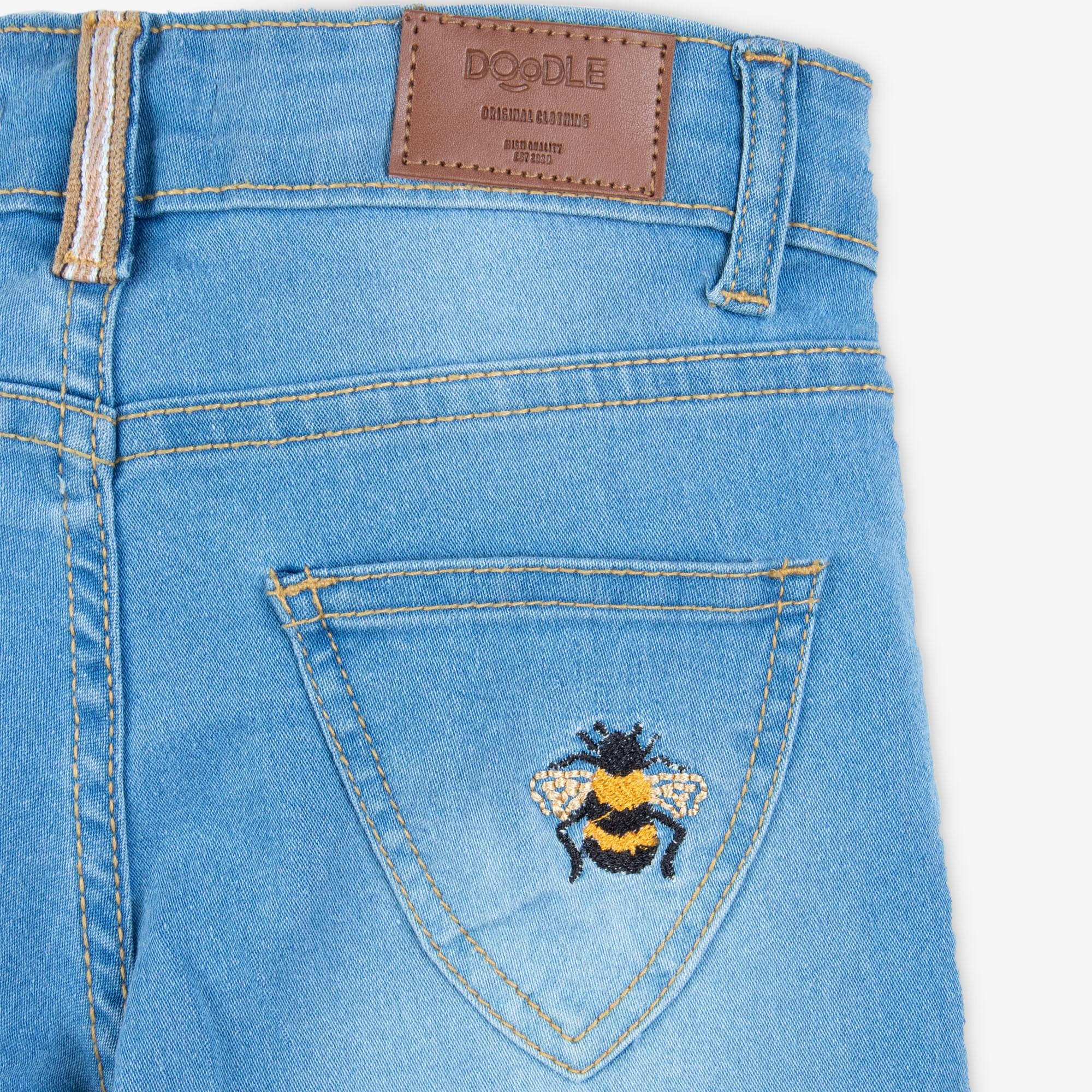 Bee Jeans